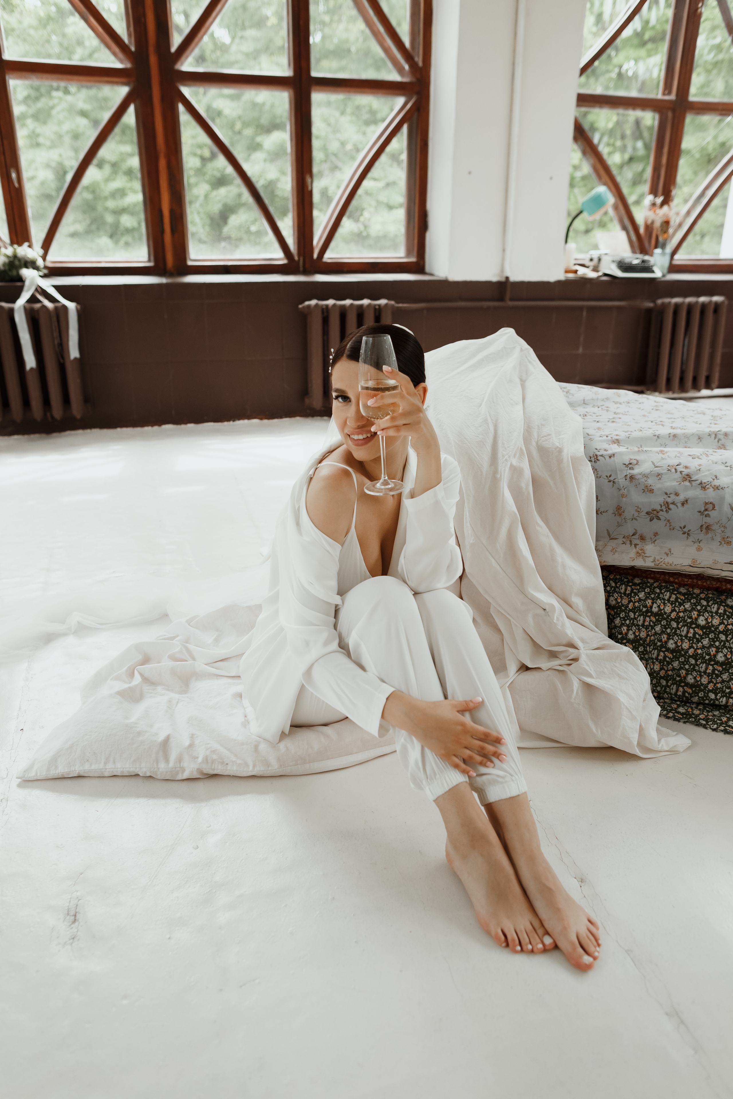 H&M. Фотограф Приступа Татьяна