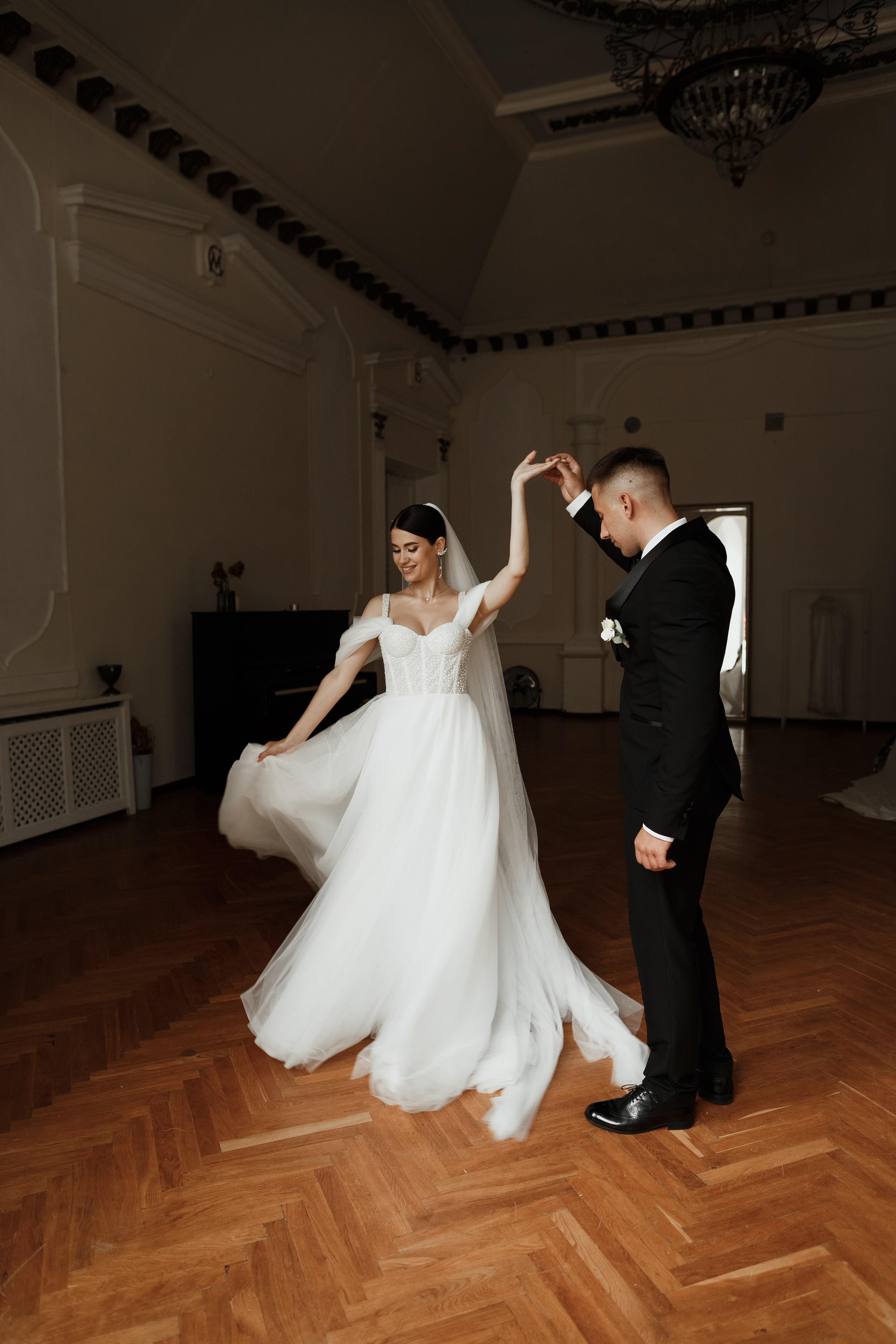 H&M. Фотограф Приступа Татьяна