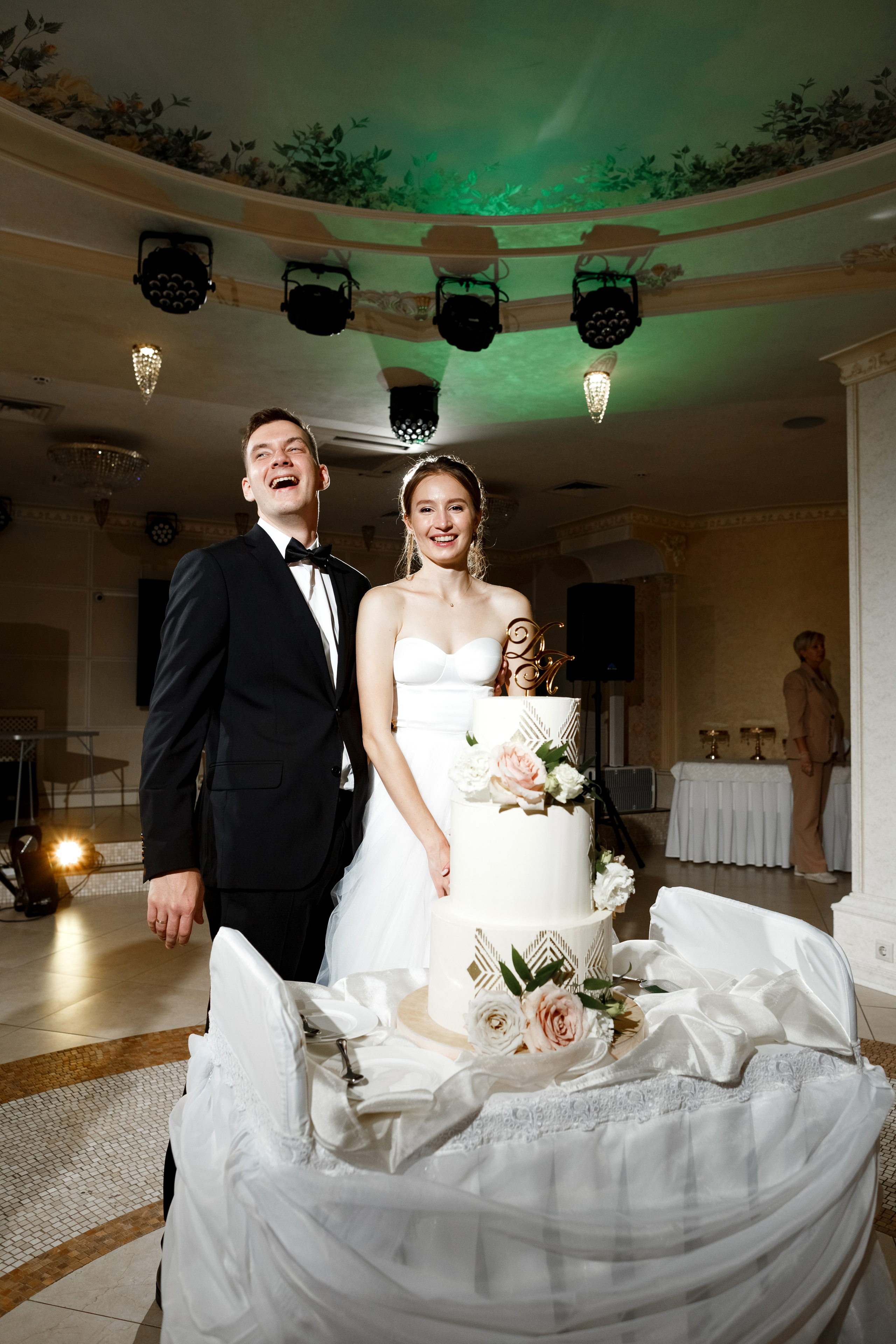 Любовь сквозь города. Фотограф Приступа Татьяна