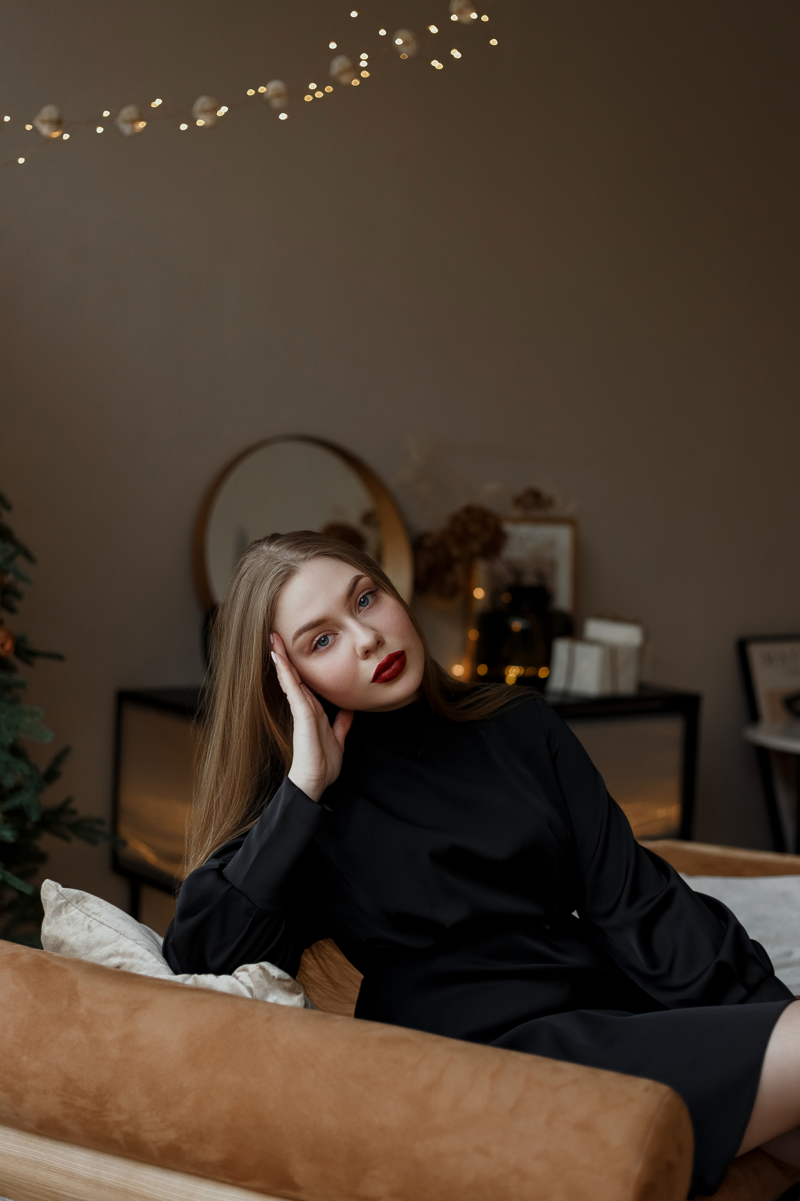 A&A. Фотограф Приступа Татьяна