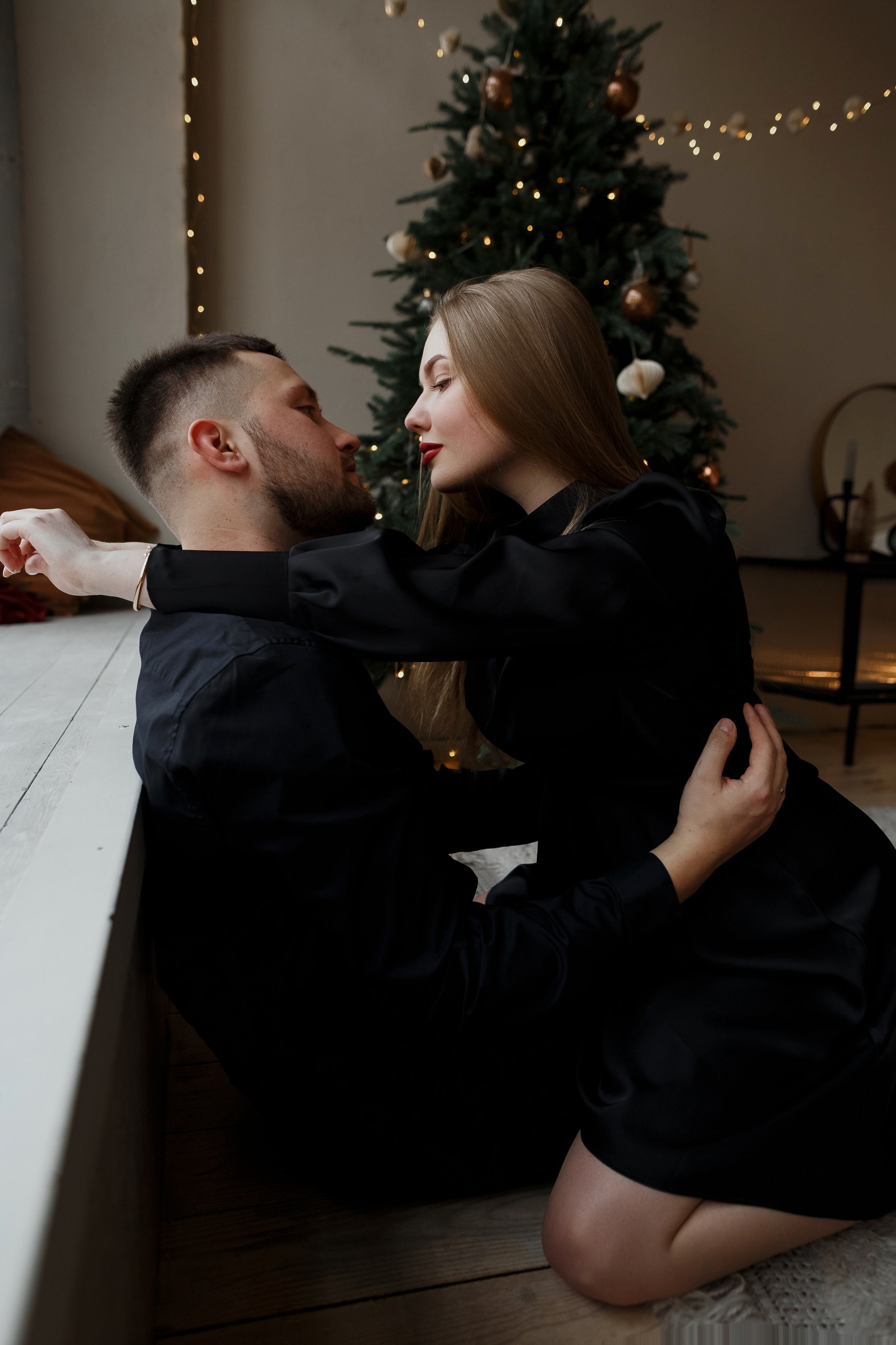 A&A. Фотограф Приступа Татьяна