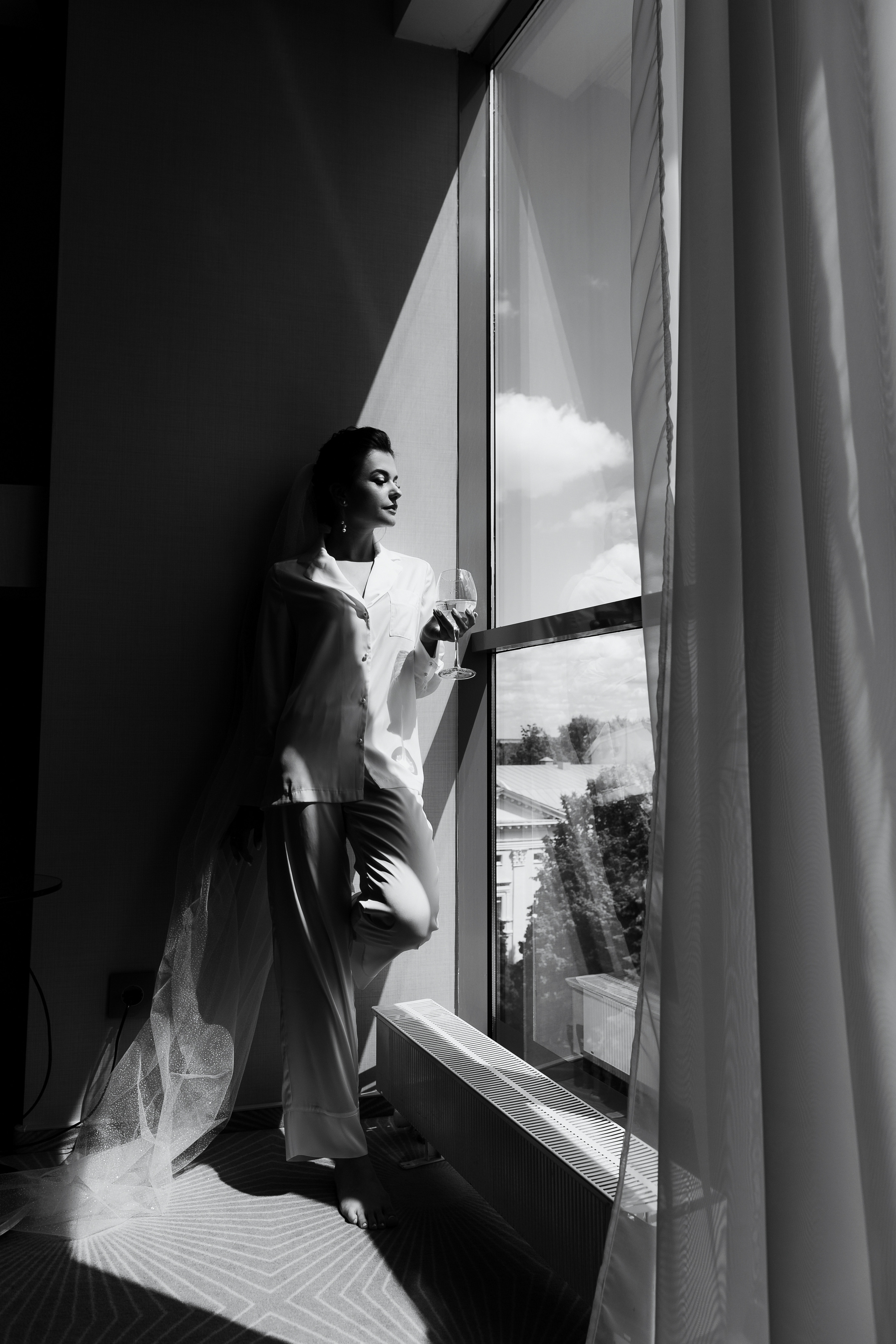 В унисон звучать. Фотограф Приступа Татьяна