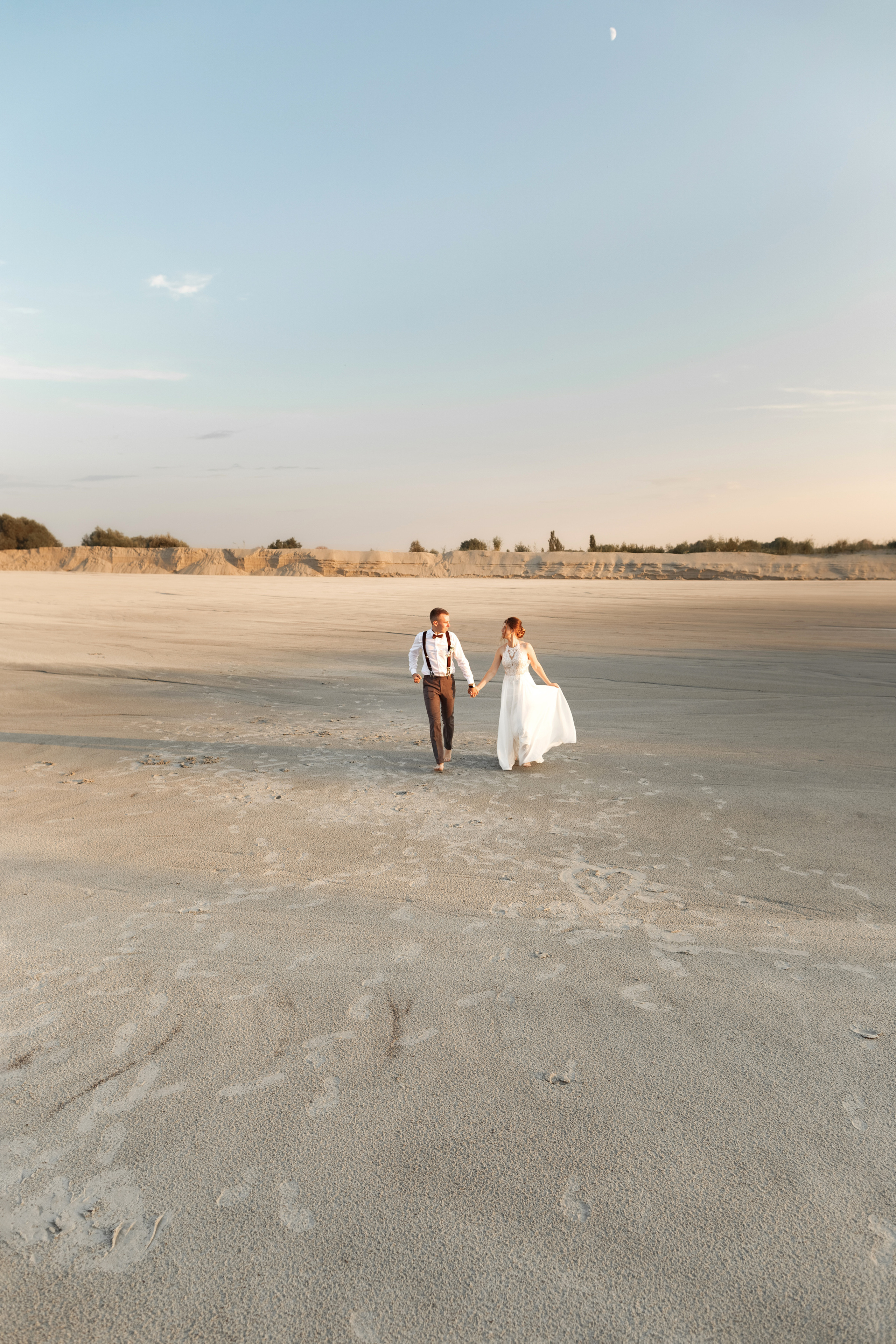 День для двоих. Фотограф Приступа Татьяна