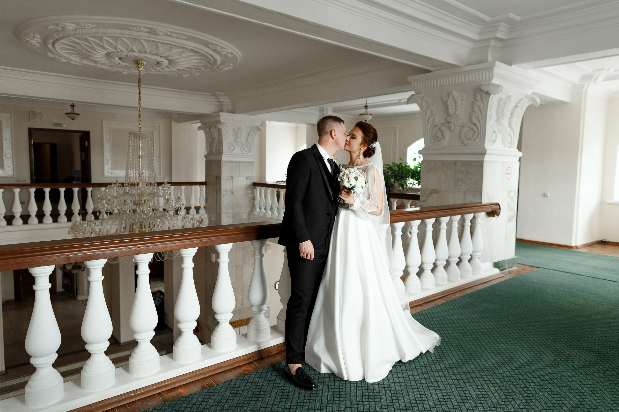 В унисон звучать. Фотограф Приступа Татьяна