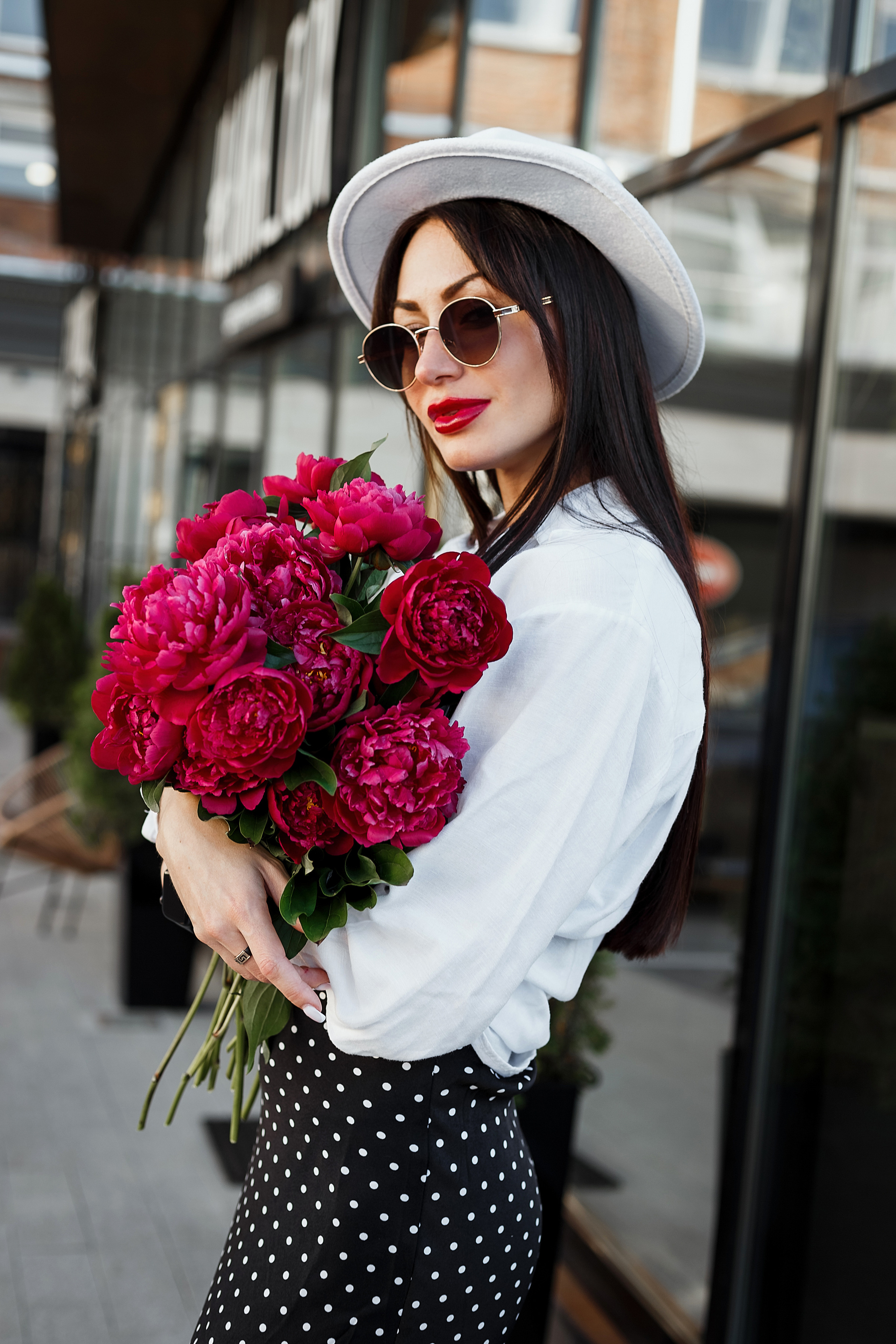 ЦУМ. Фотограф Приступа Татьяна