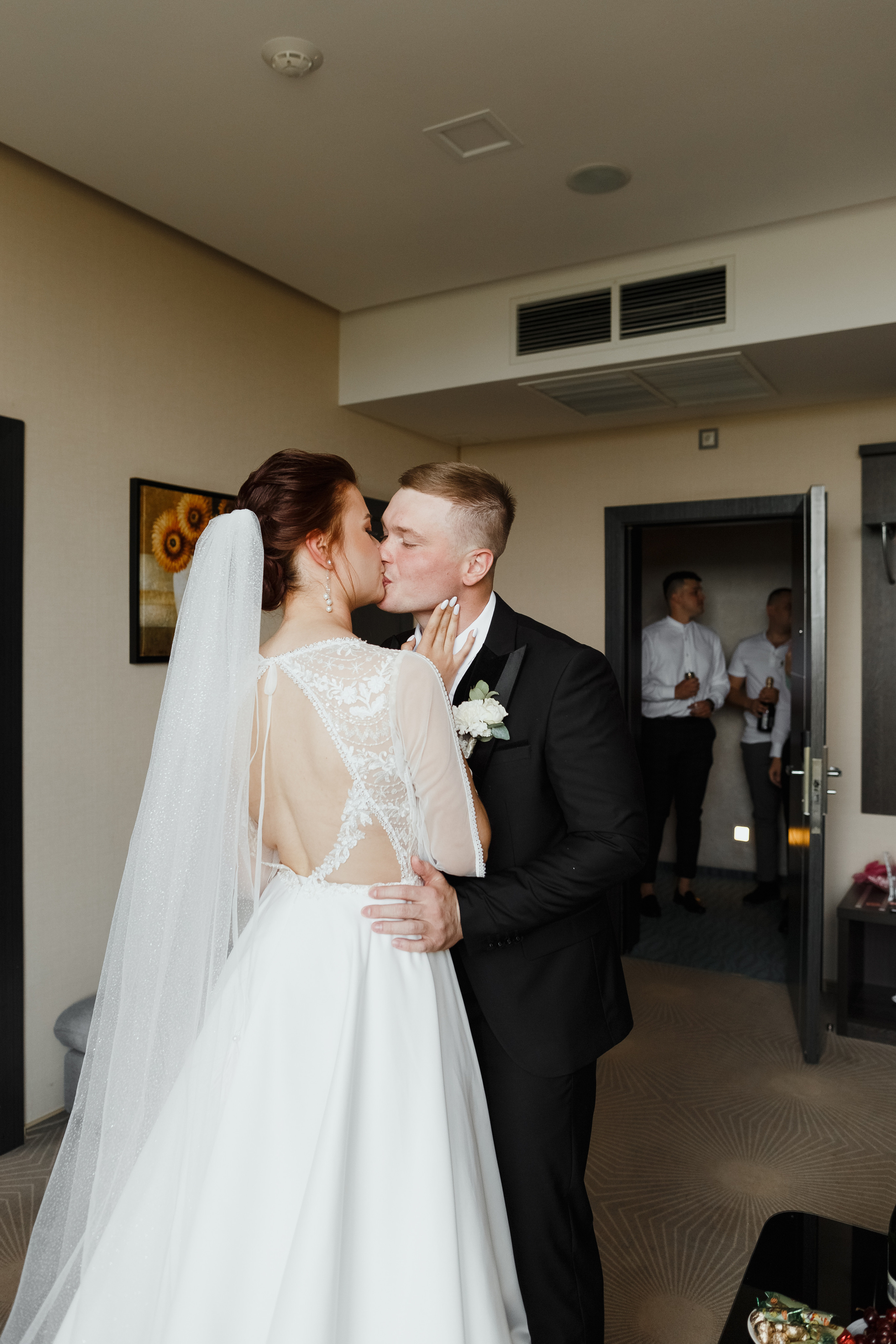 В унисон звучать. Фотограф Приступа Татьяна