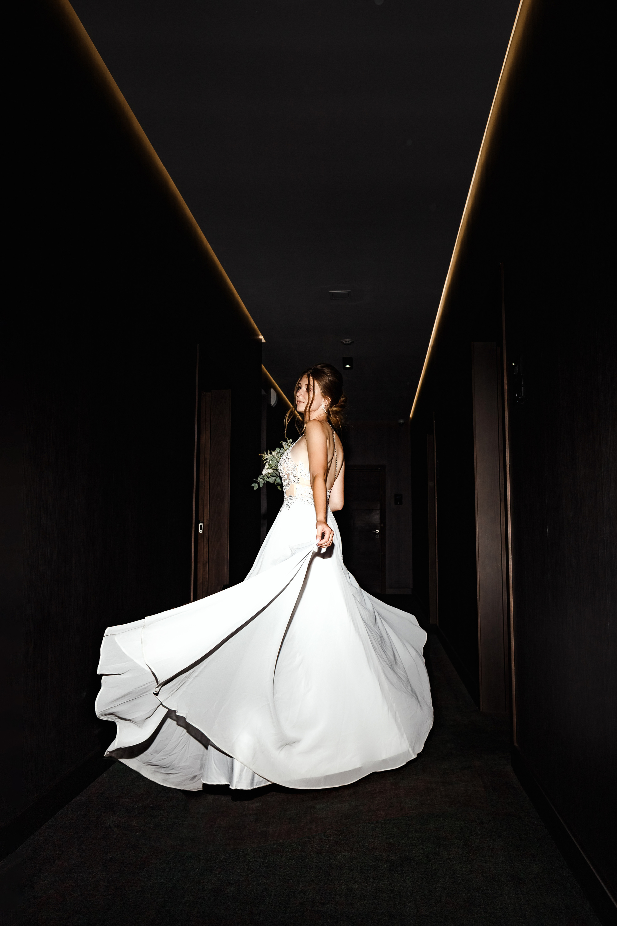 День для двоих. Фотограф Приступа Татьяна