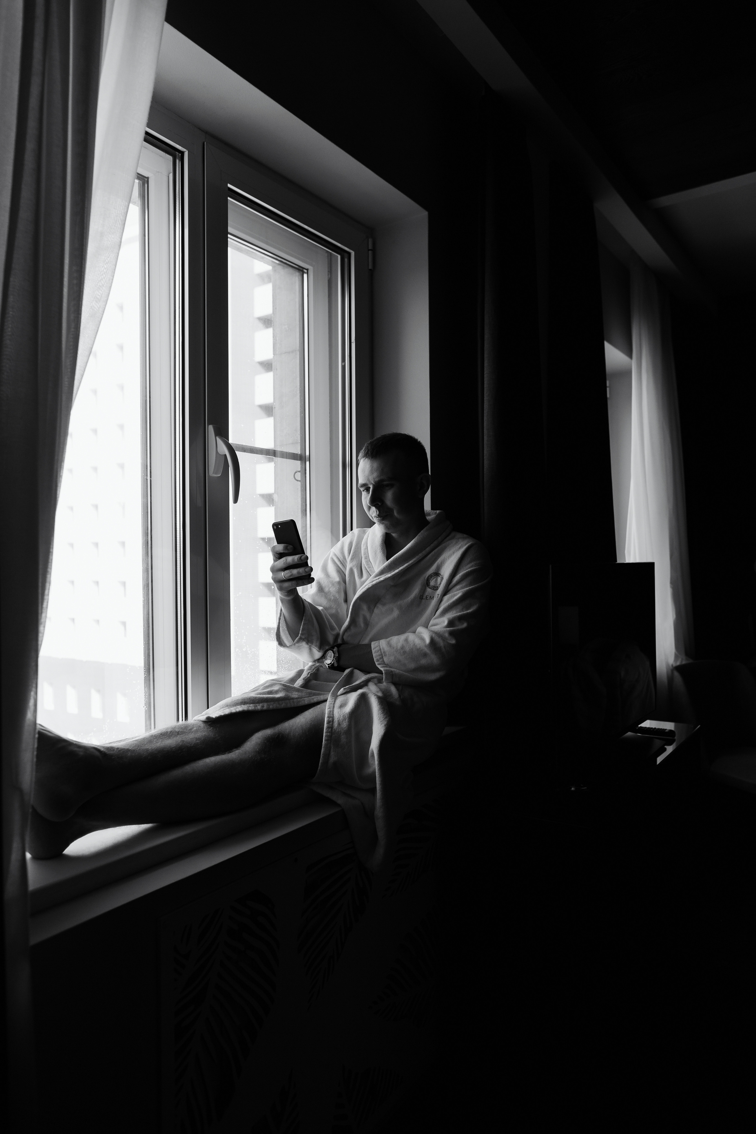 День для двоих. Фотограф Приступа Татьяна