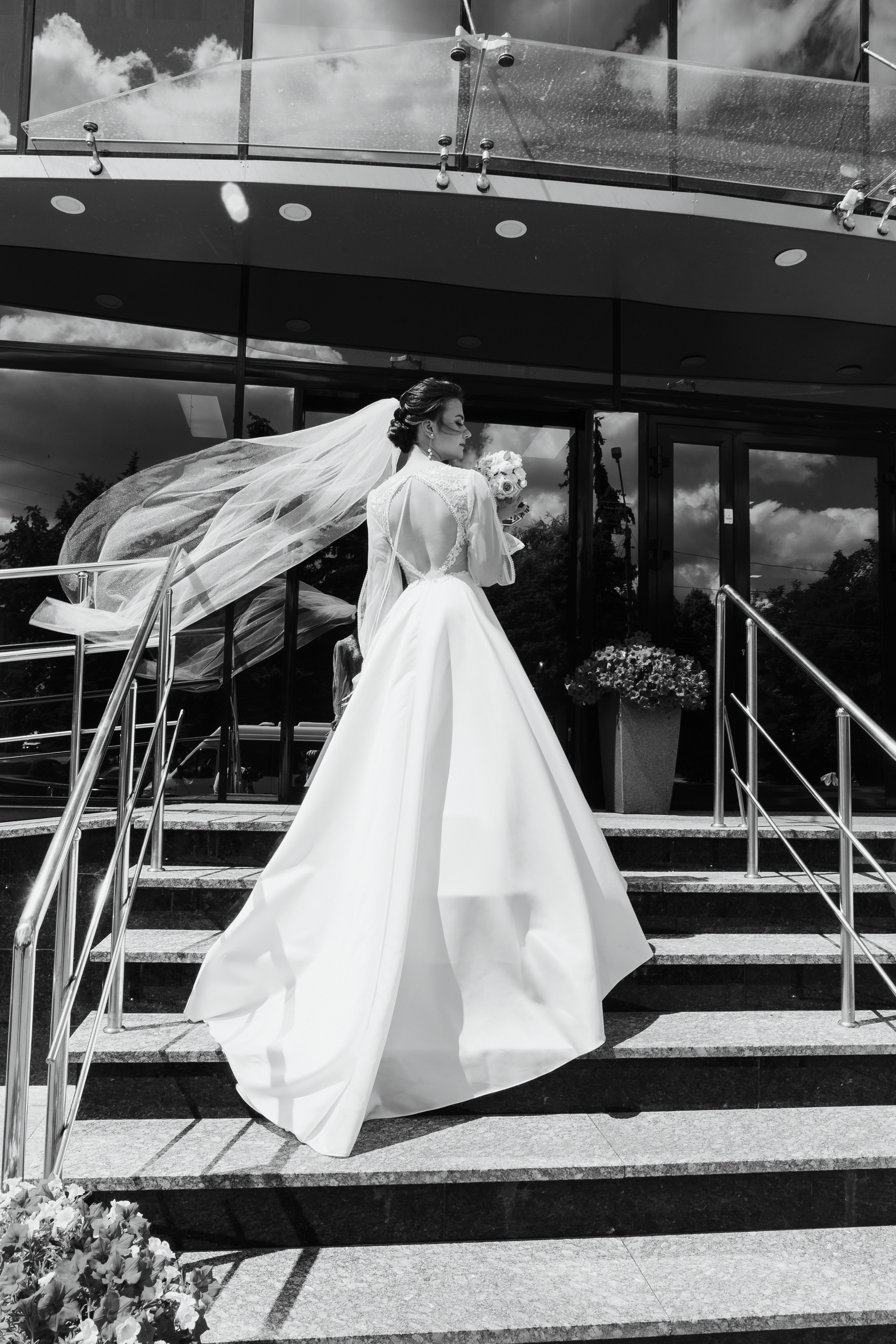 В унисон звучать. Фотограф Приступа Татьяна