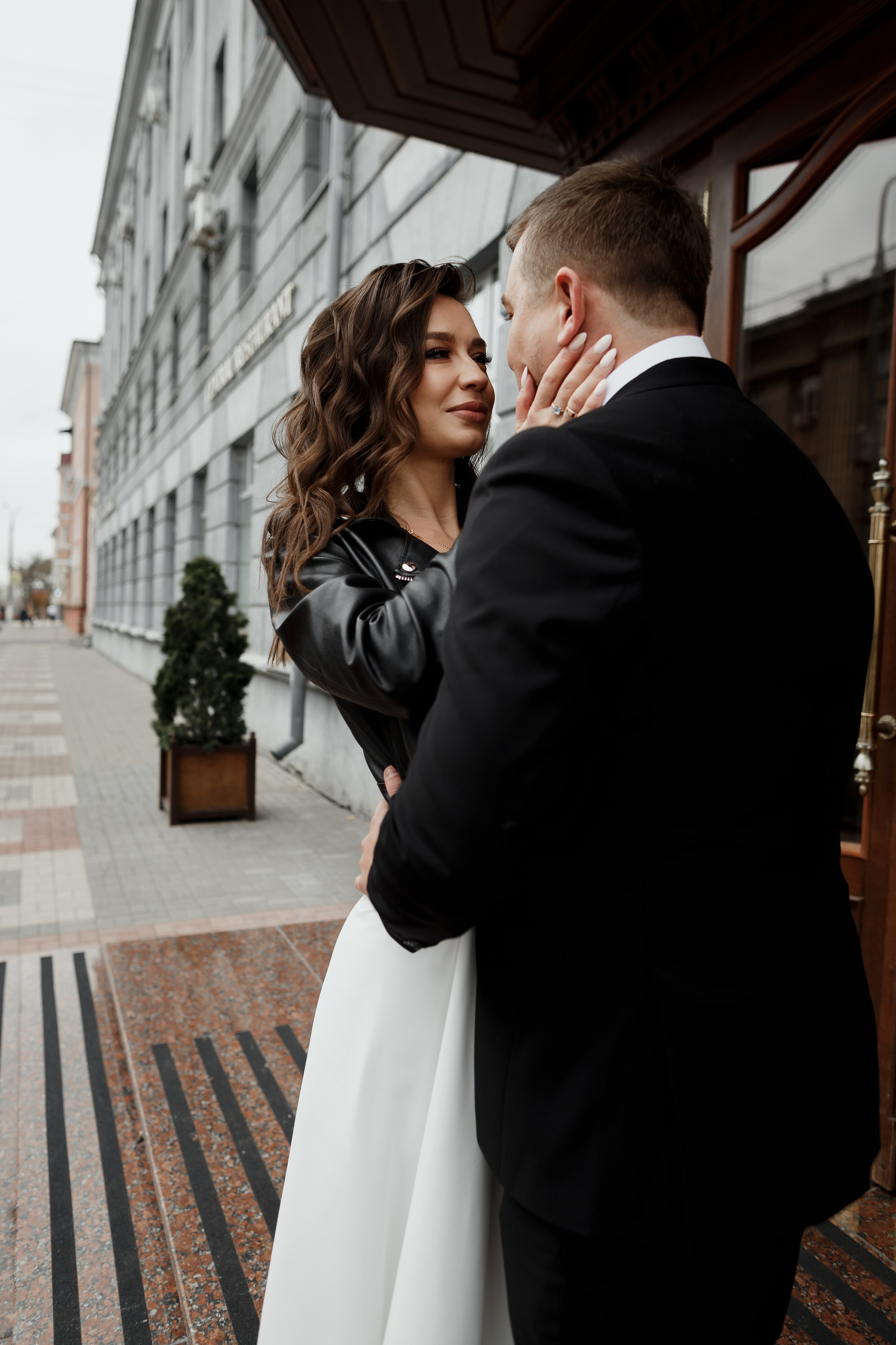 Я в квадрате. Фотограф Приступа Татьяна