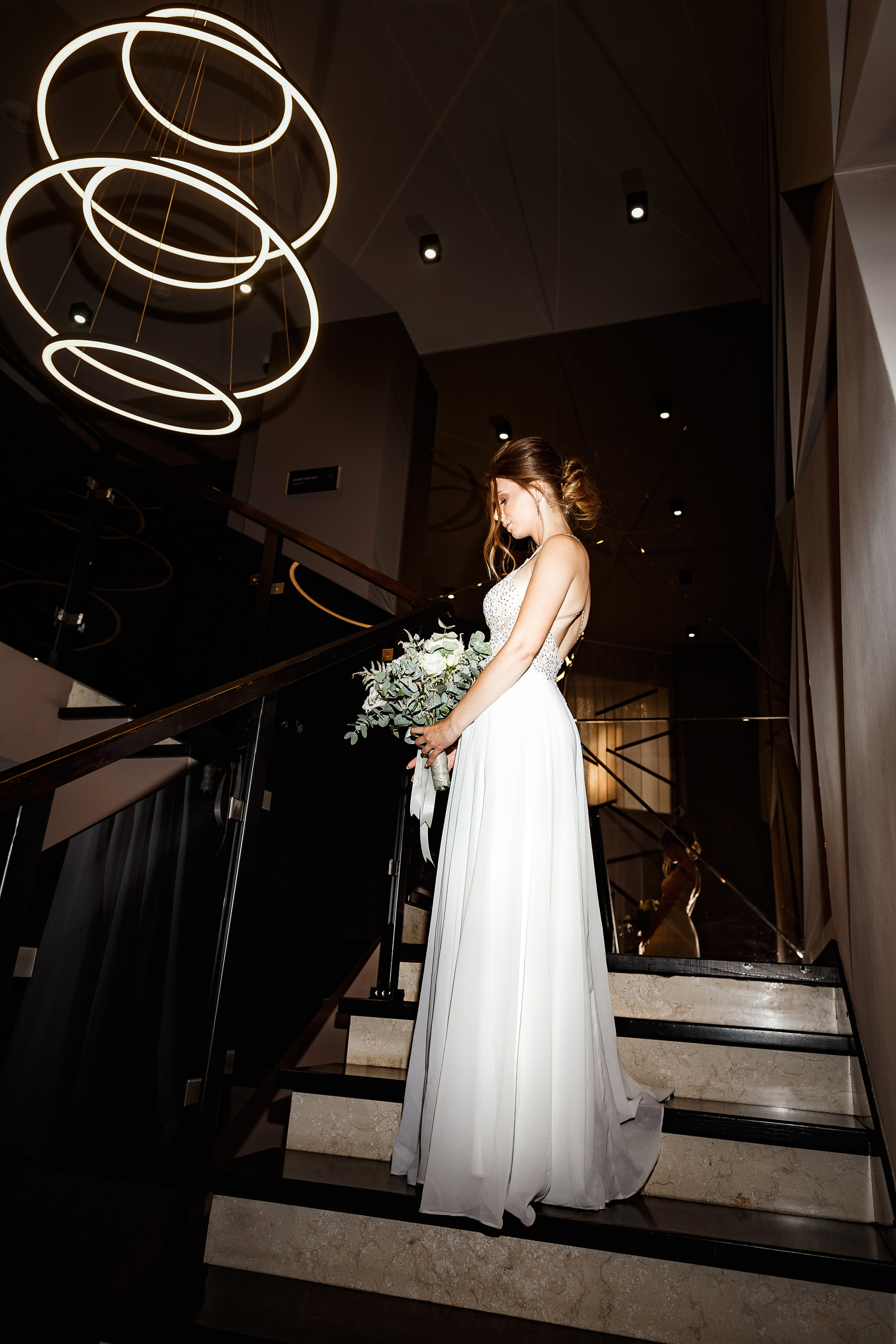 День для двоих. Фотограф Приступа Татьяна