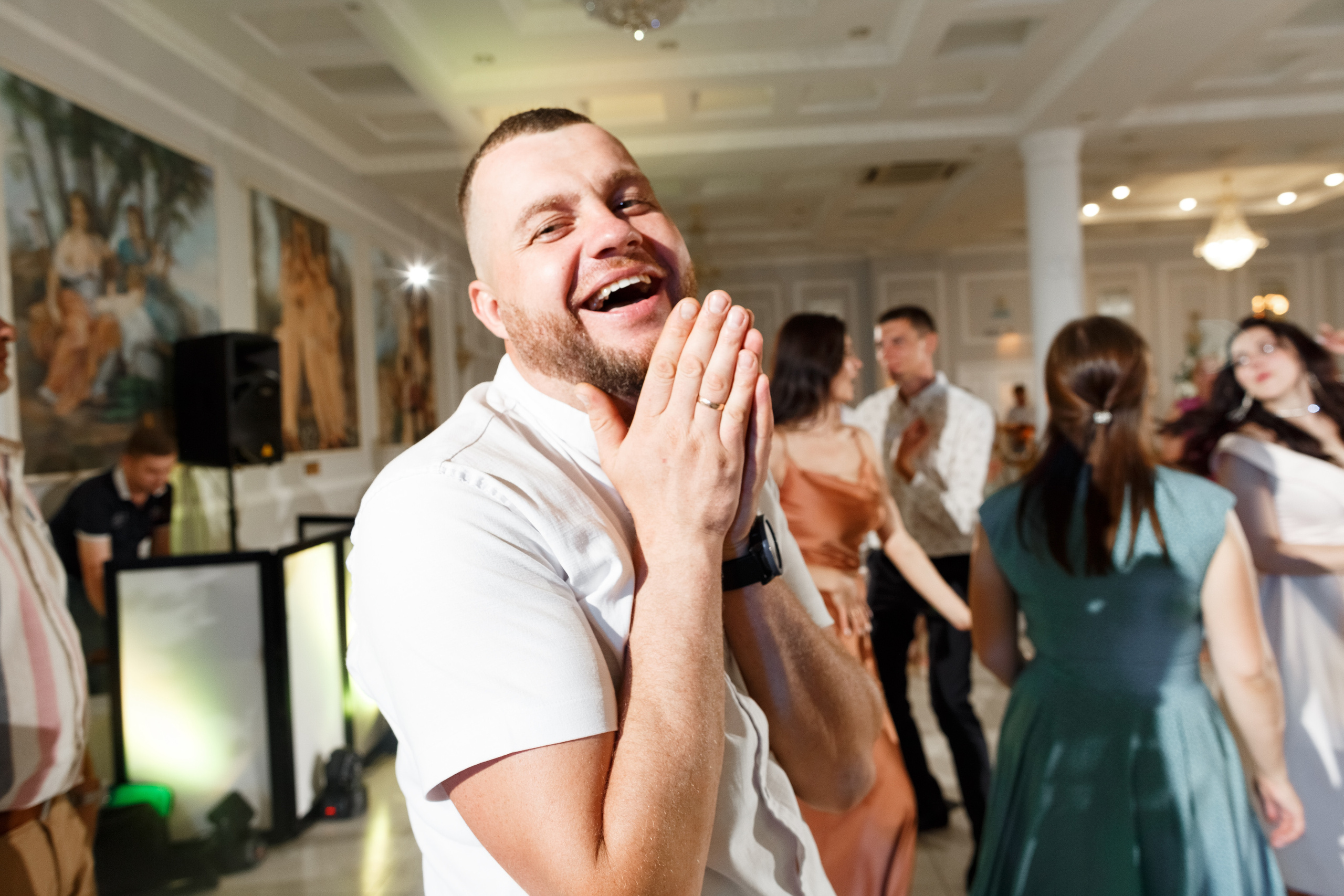 H&M. Фотограф Приступа Татьяна