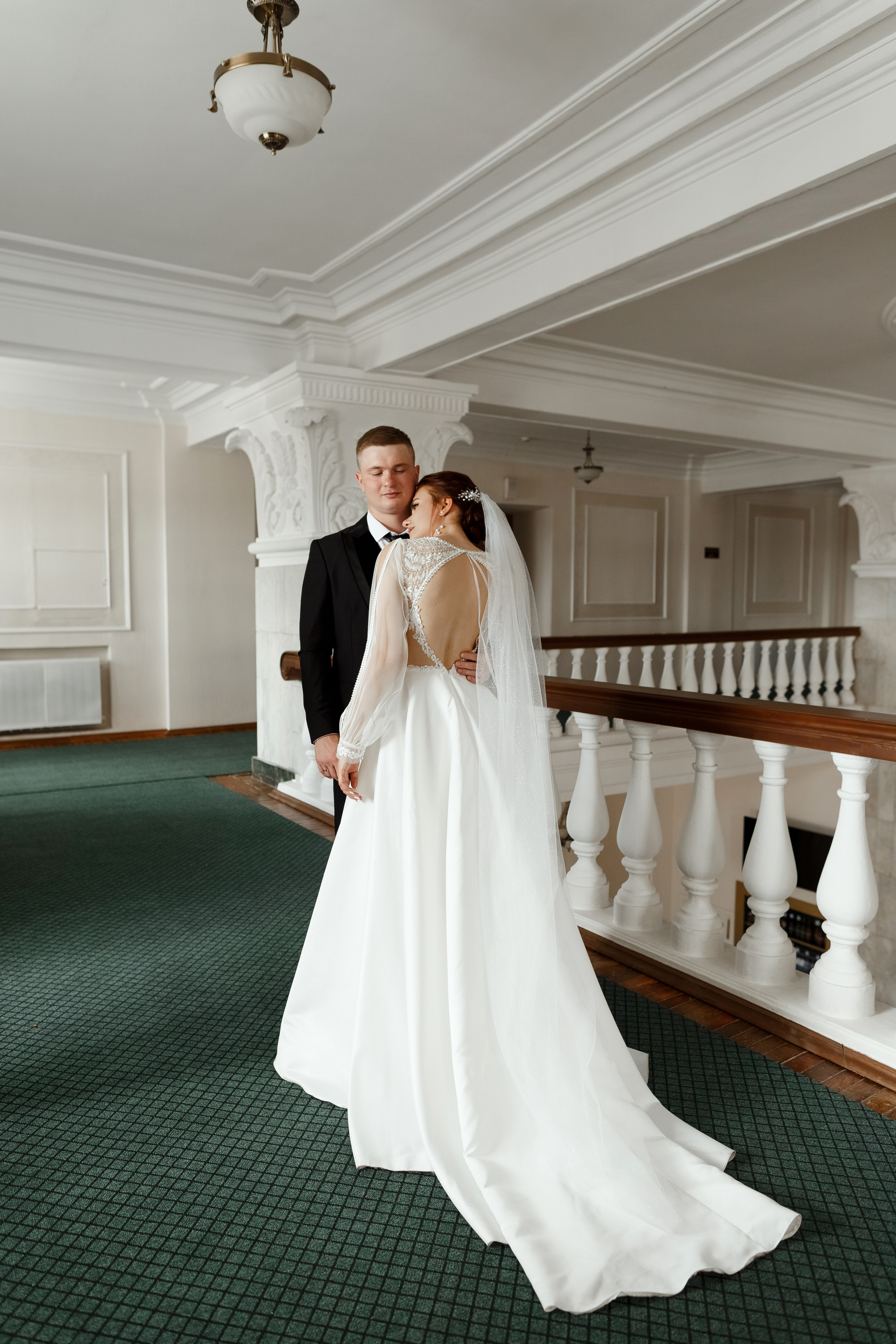 В унисон звучать. Фотограф Приступа Татьяна