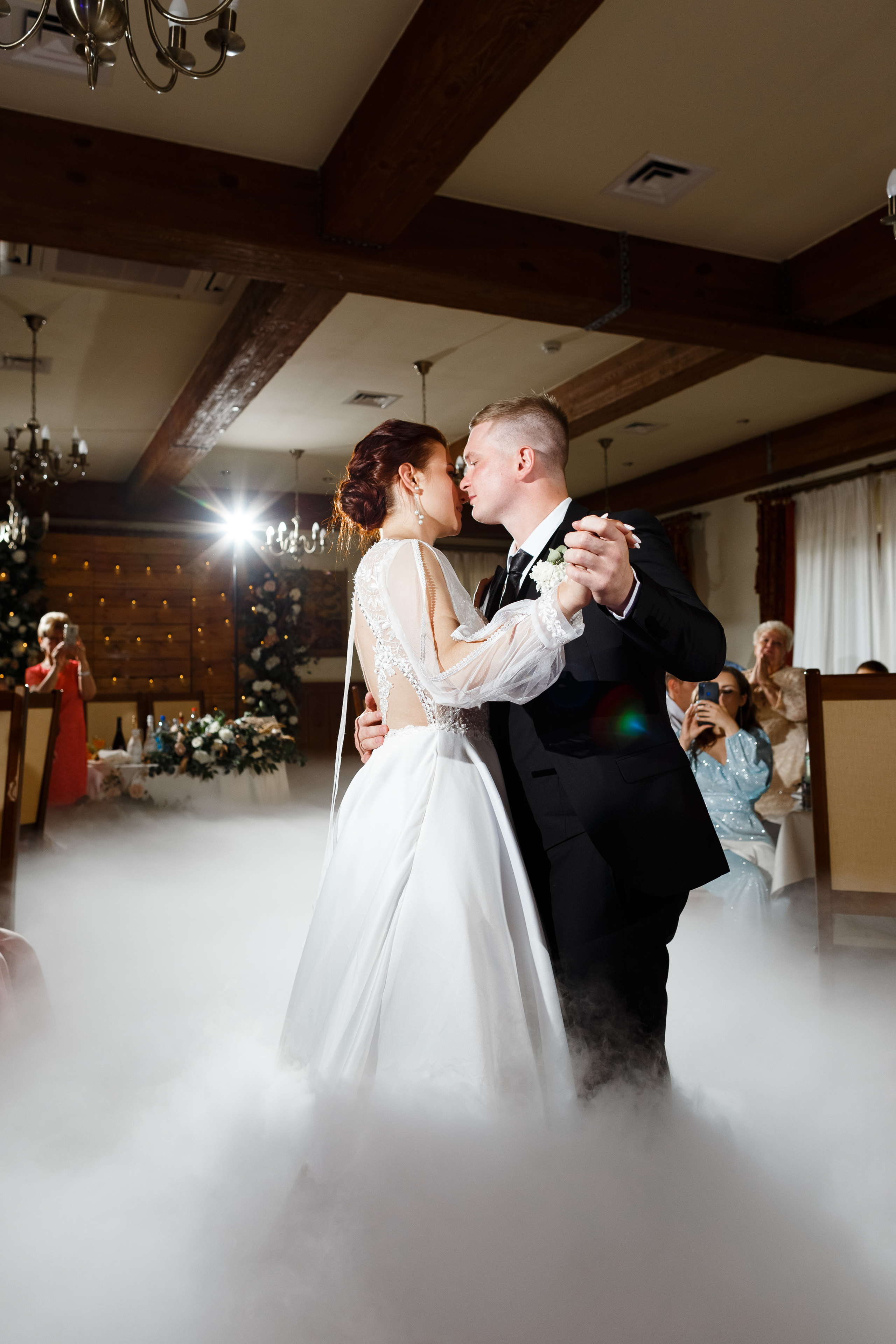 В унисон звучать. Фотограф Приступа Татьяна