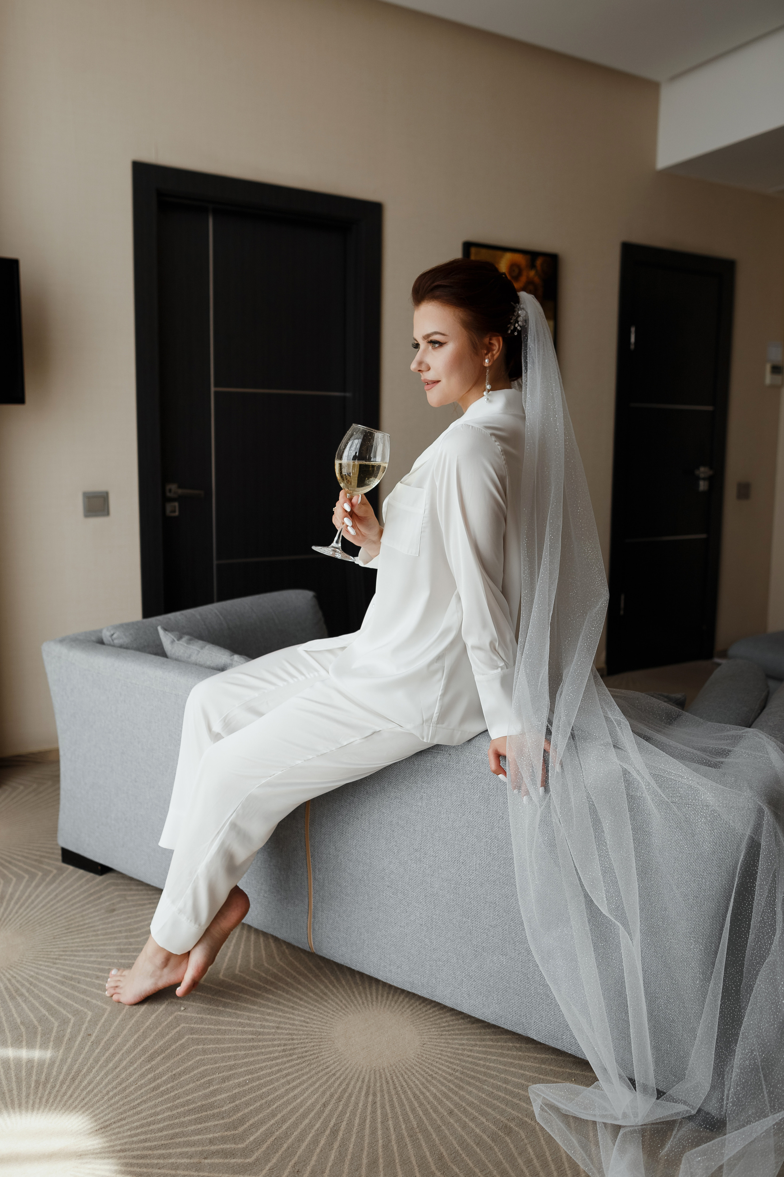 В унисон звучать. Фотограф Приступа Татьяна