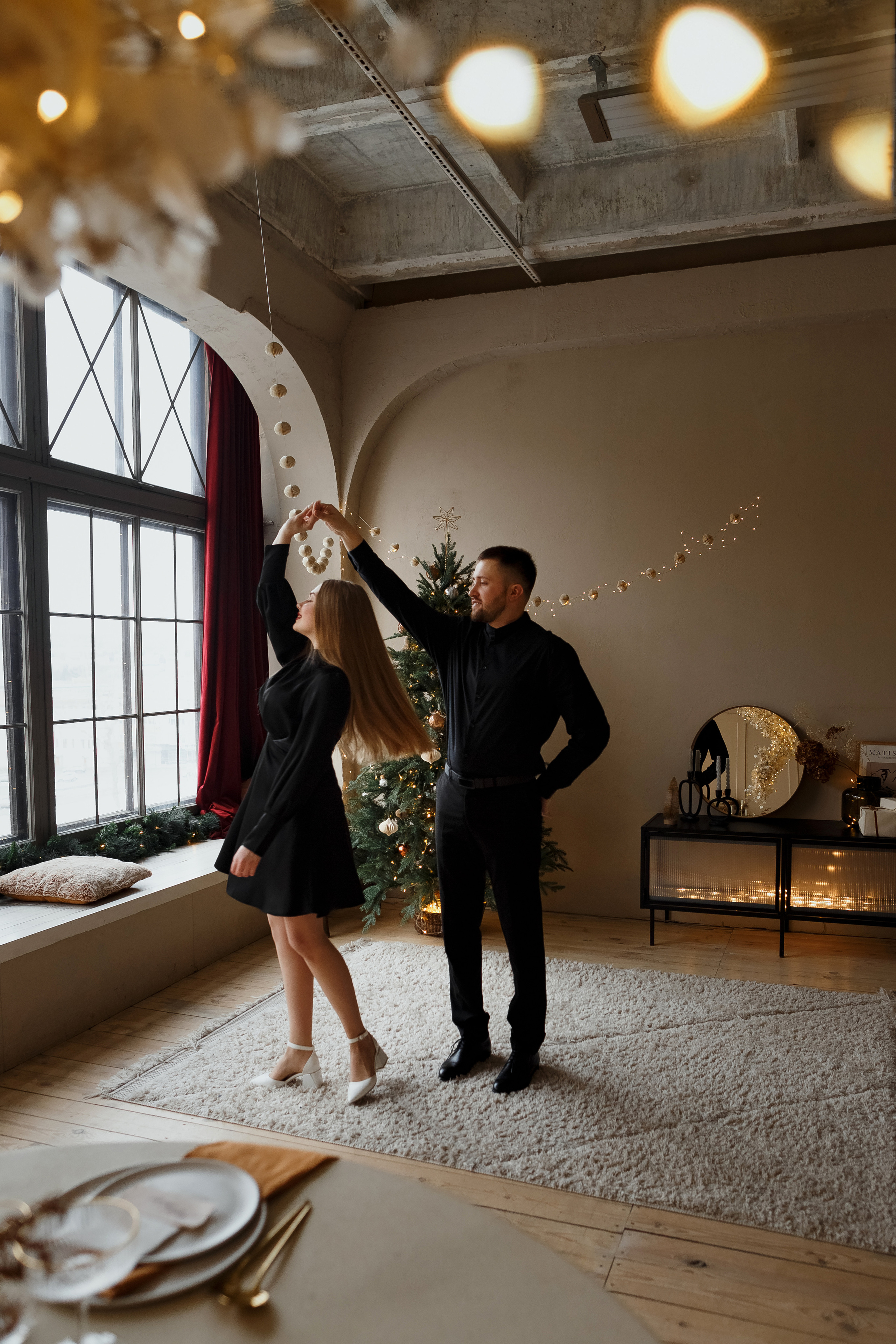 A&A. Фотограф Приступа Татьяна