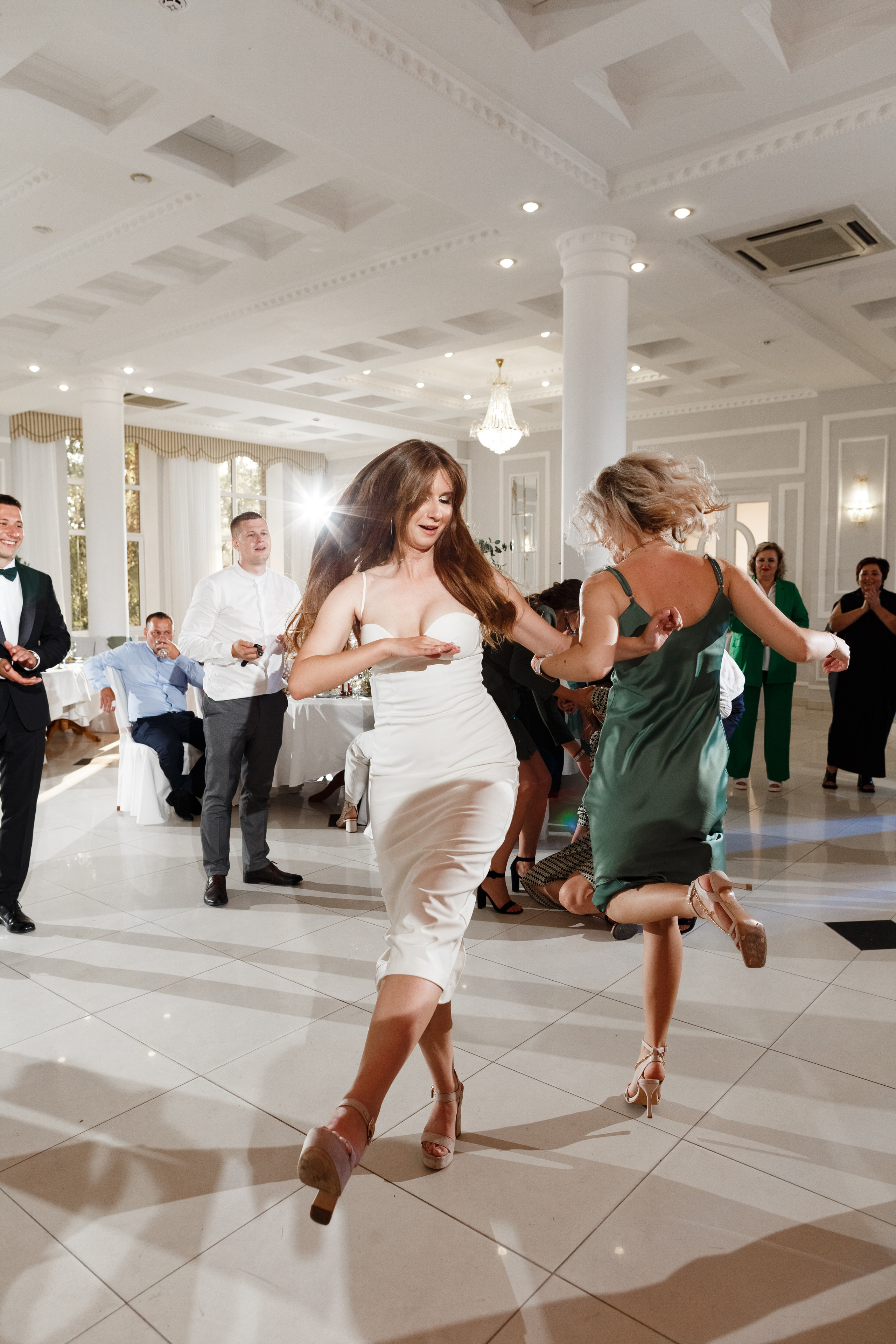 H&M. Фотограф Приступа Татьяна