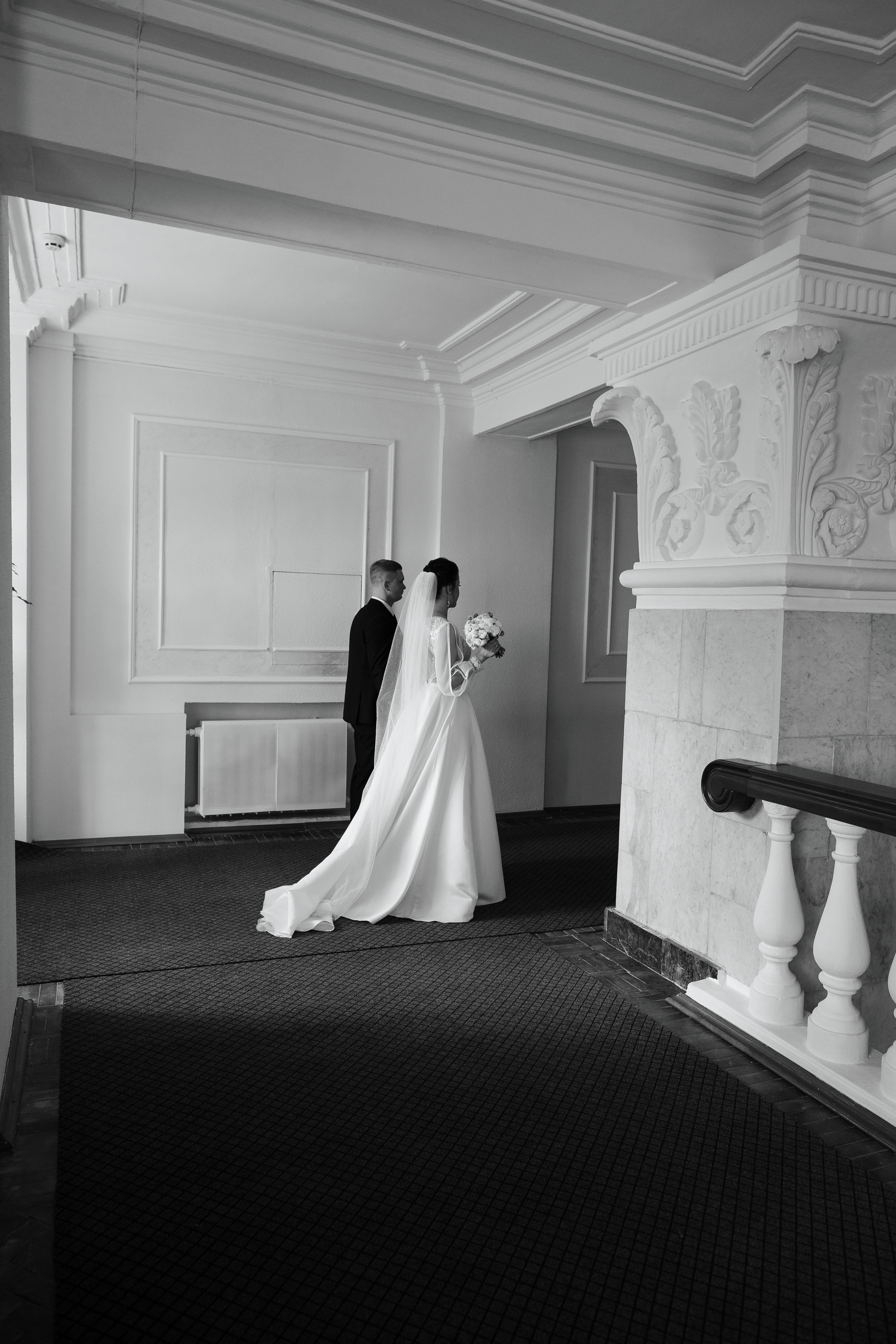 В унисон звучать. Фотограф Приступа Татьяна