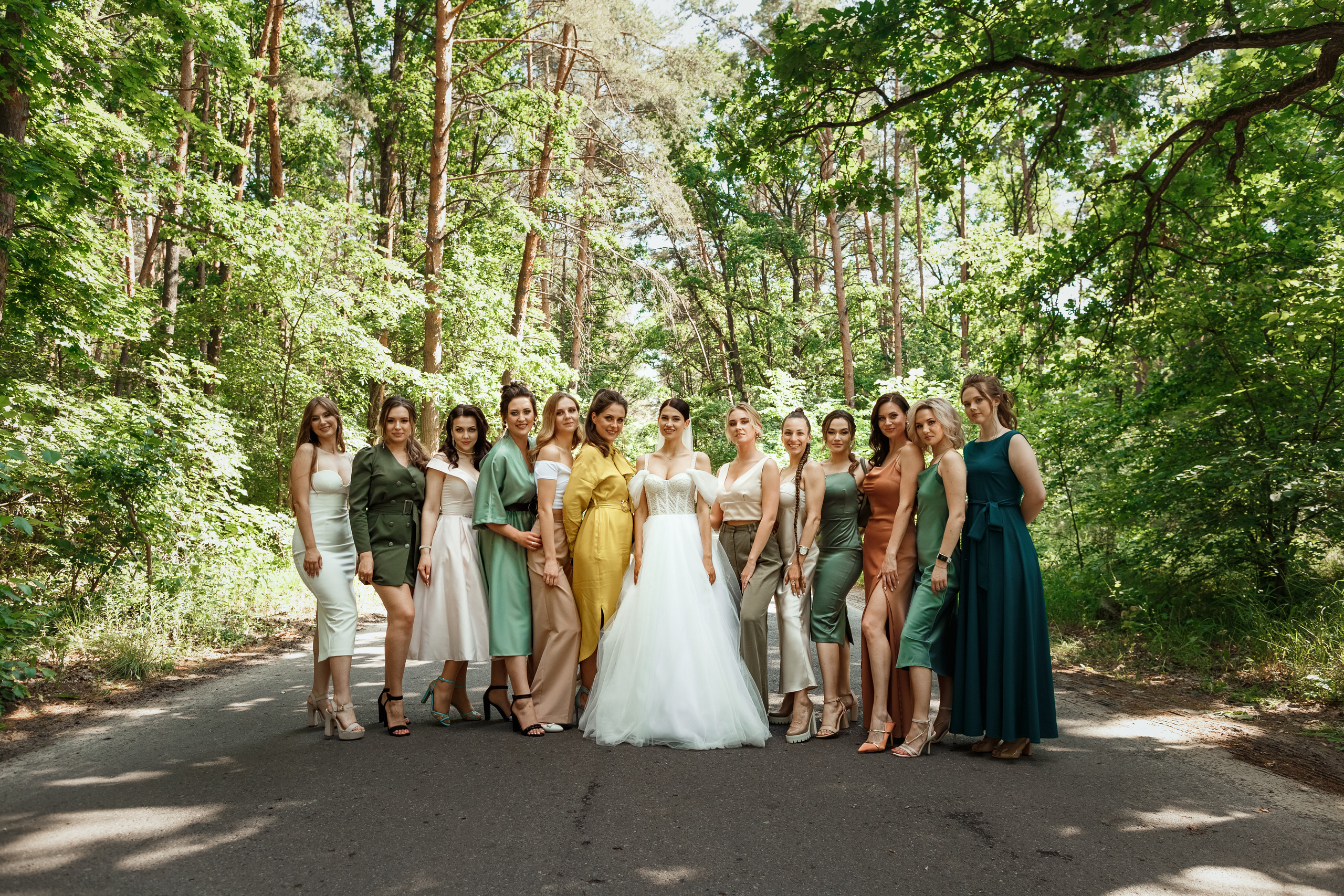 H&M. Фотограф Приступа Татьяна