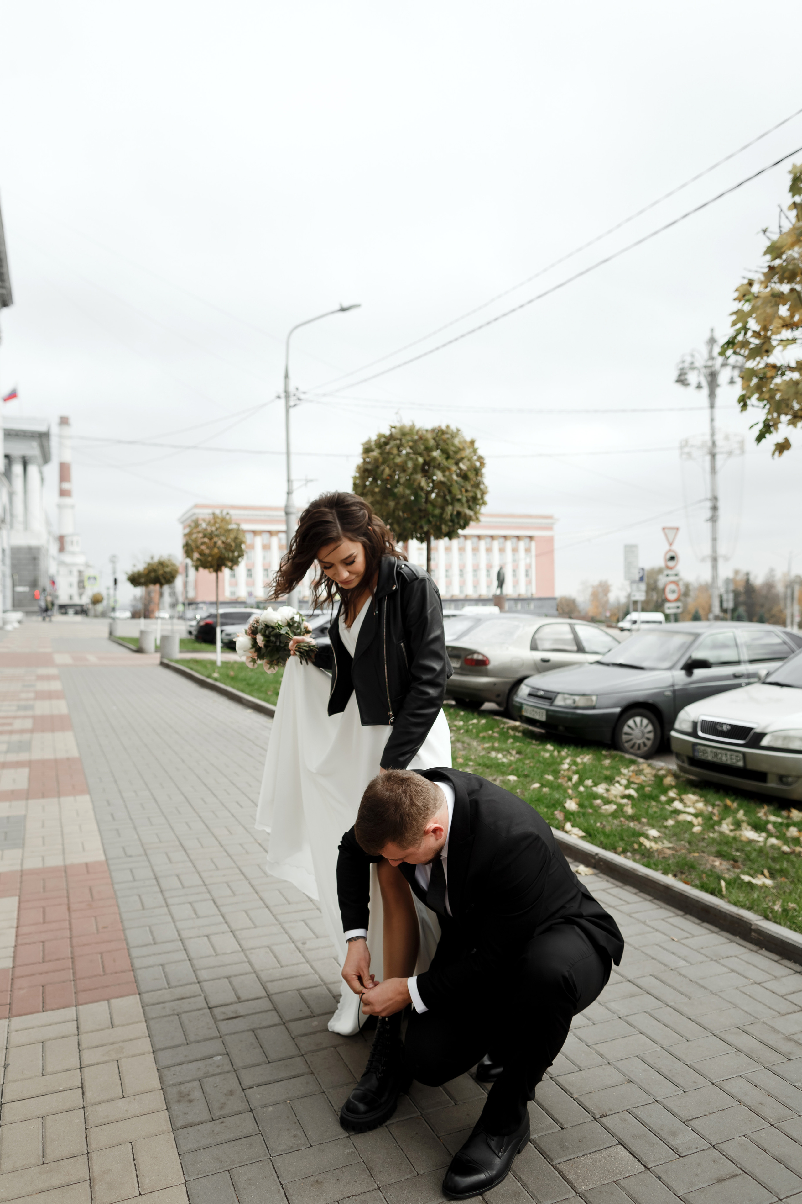 Я в квадрате. Фотограф Приступа Татьяна
