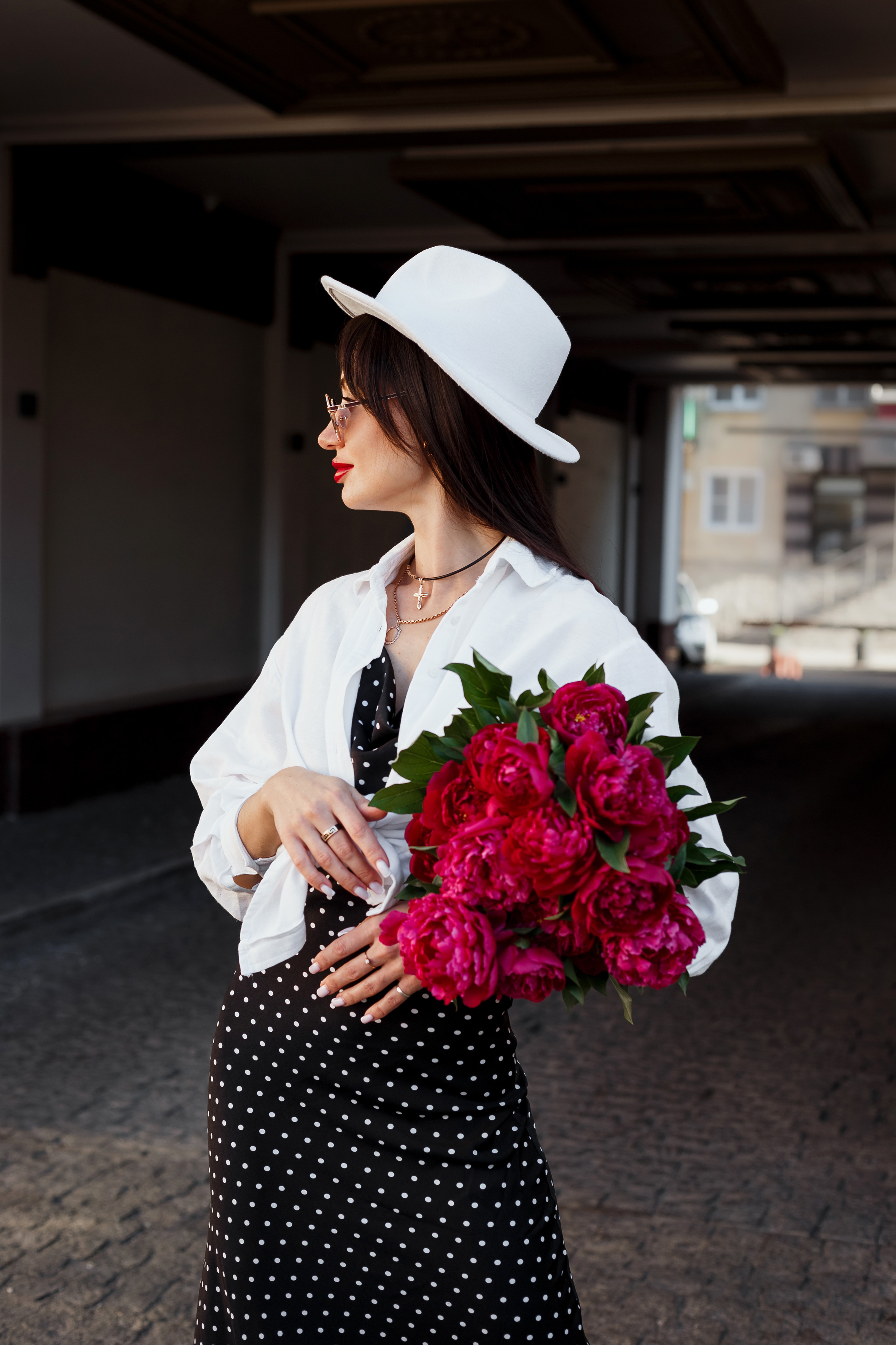 ЦУМ. Фотограф Приступа Татьяна