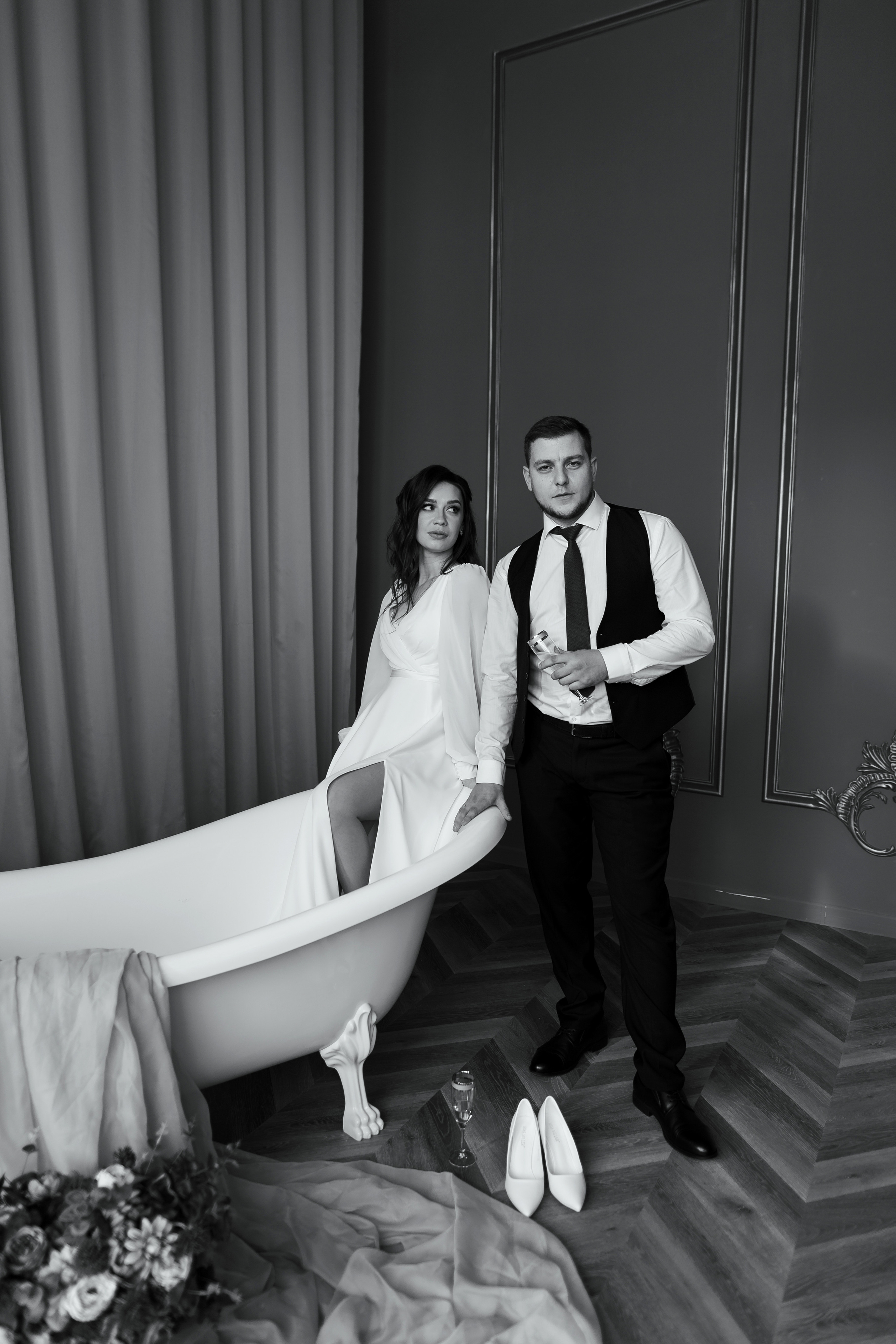 Я в квадрате. Фотограф Приступа Татьяна