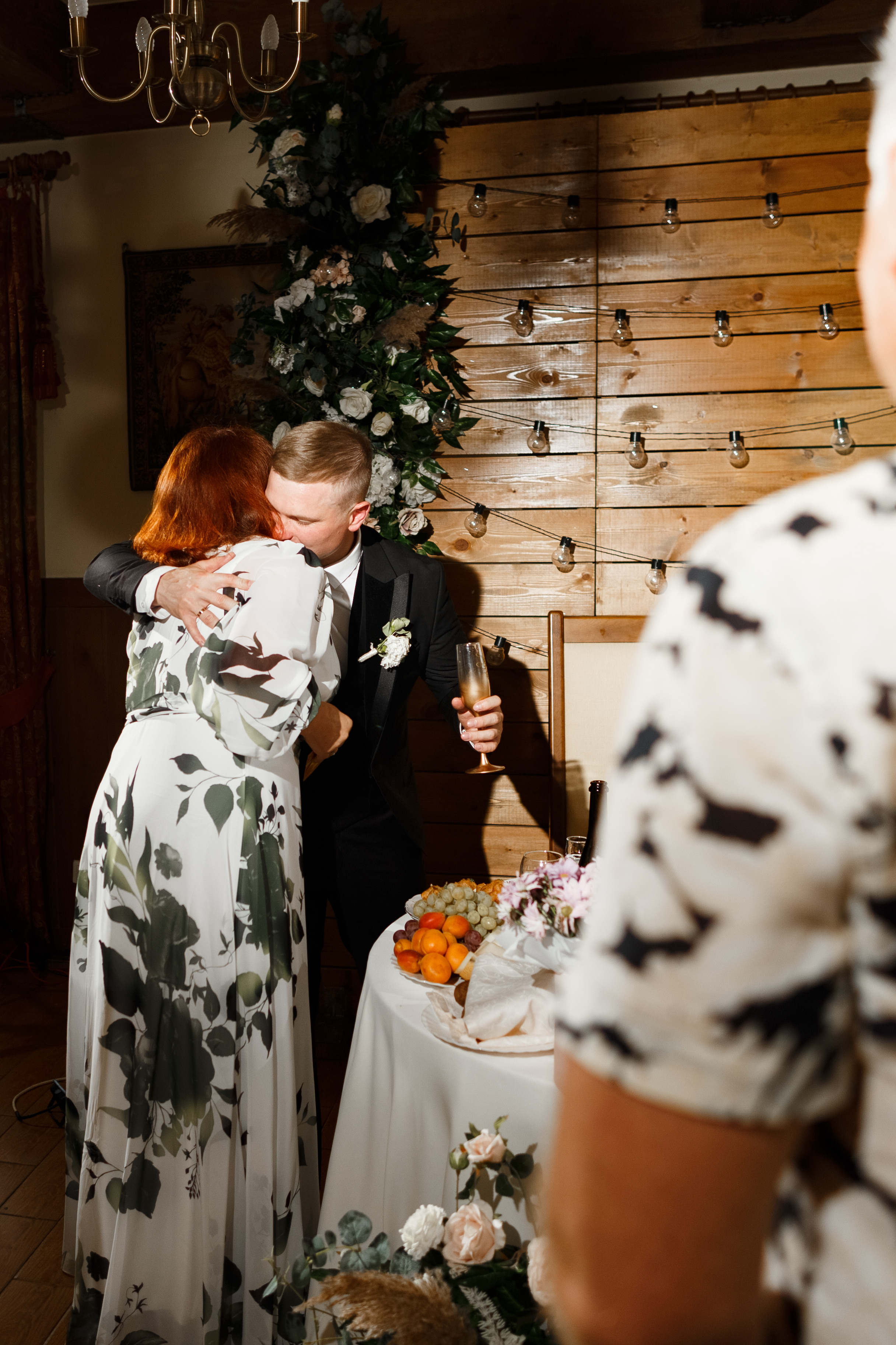 В унисон звучать. Фотограф Приступа Татьяна