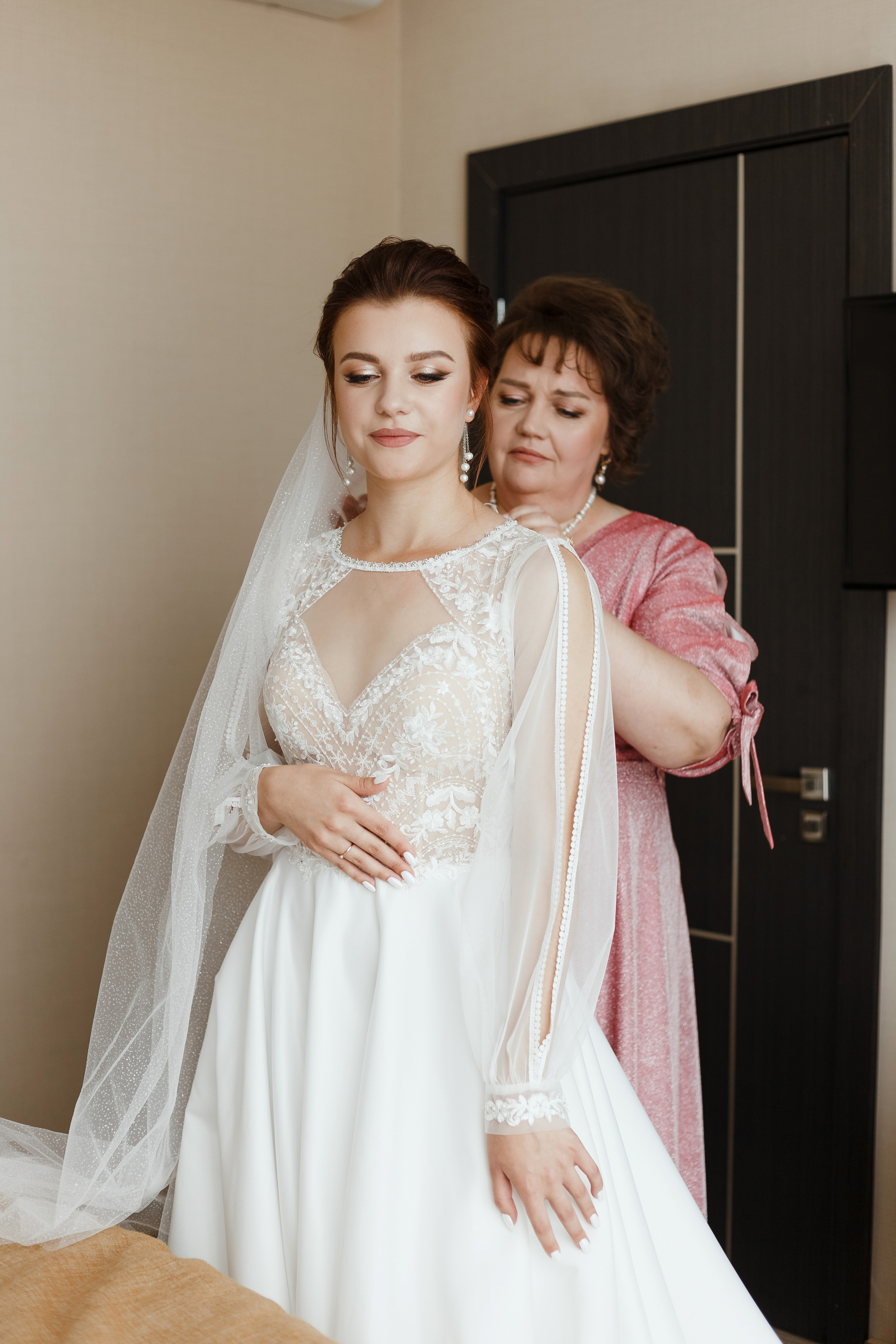 В унисон звучать. Фотограф Приступа Татьяна