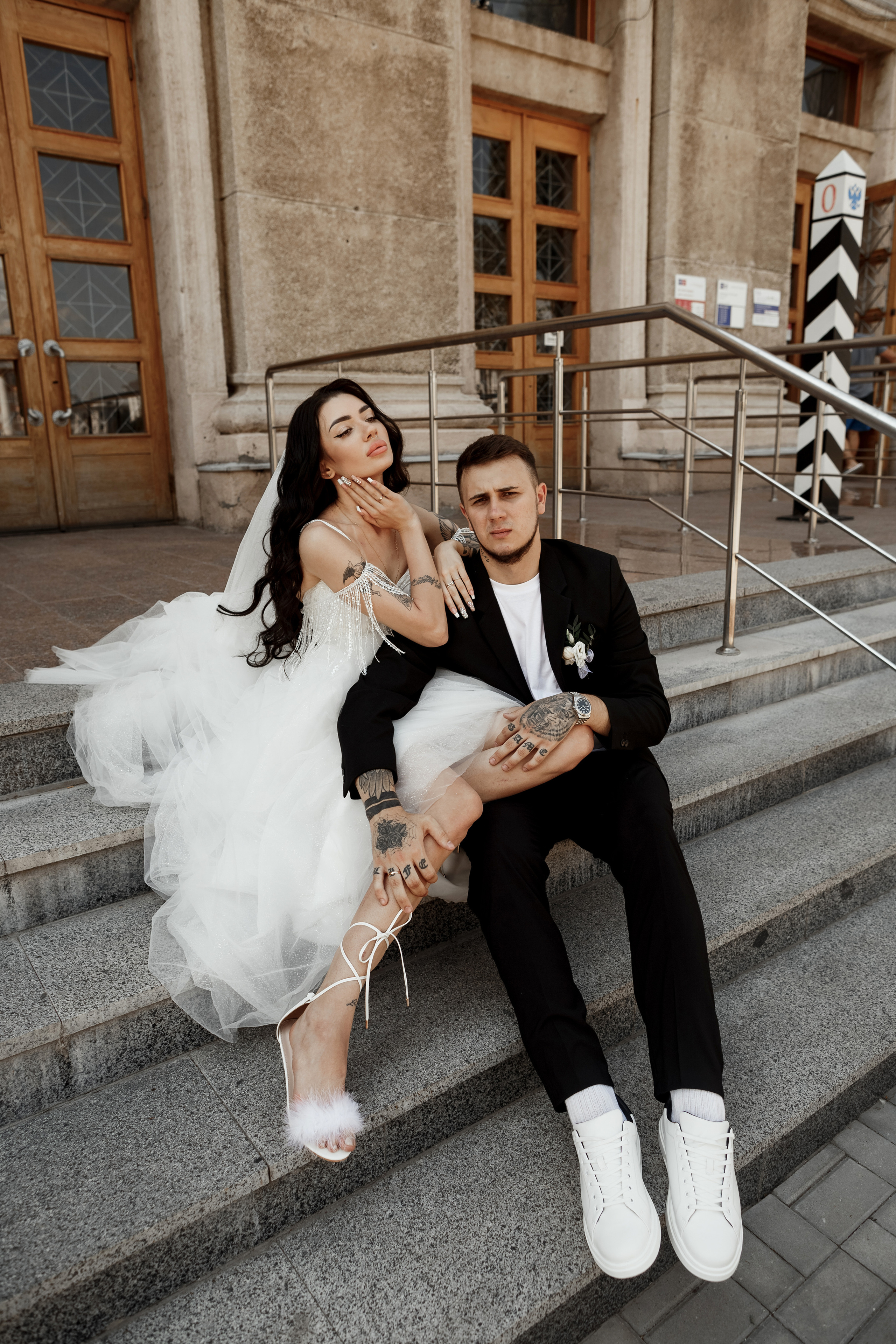 The bright ones. Фотограф Приступа Татьяна