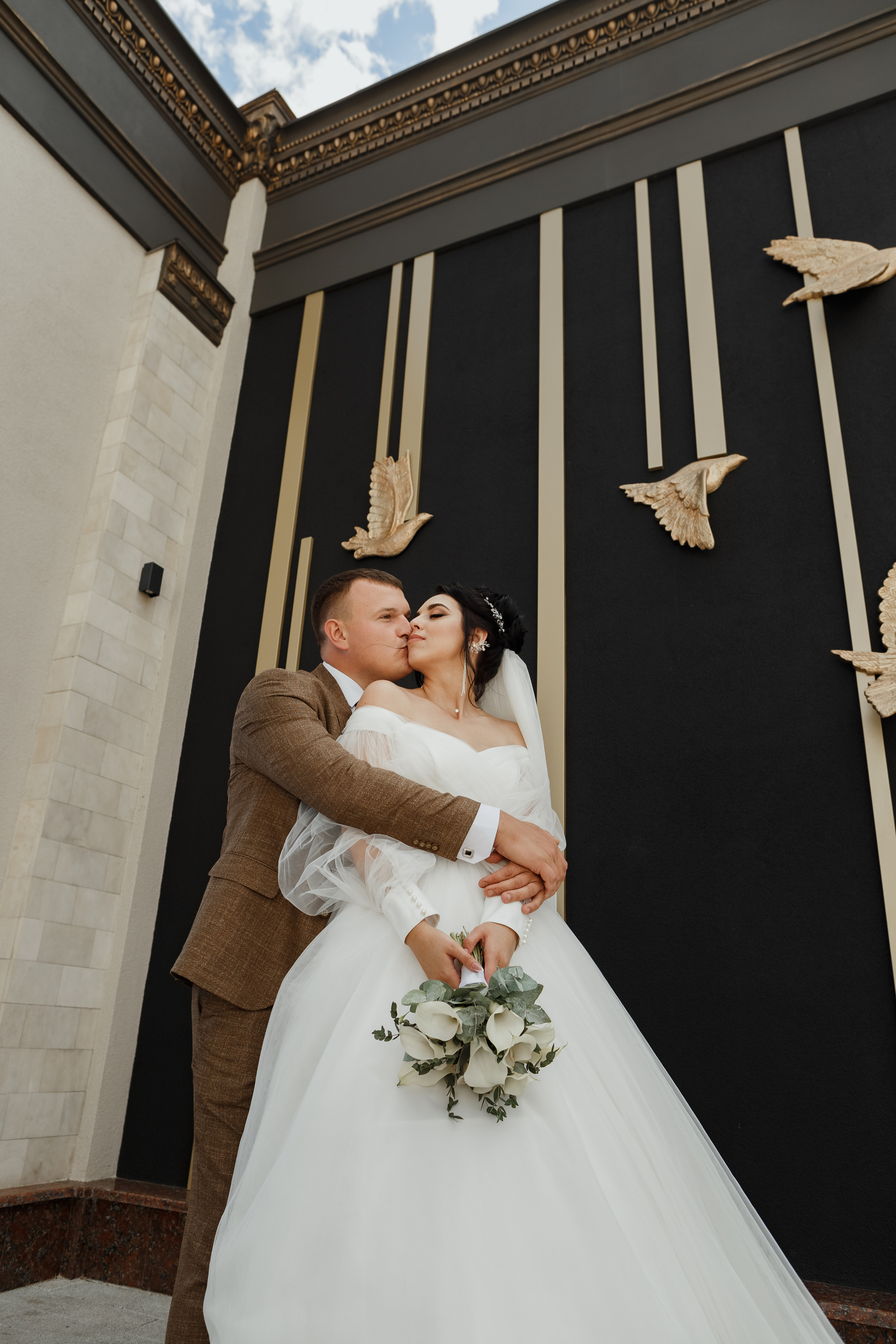 Одно утро сентября. Фотограф Приступа Татьяна