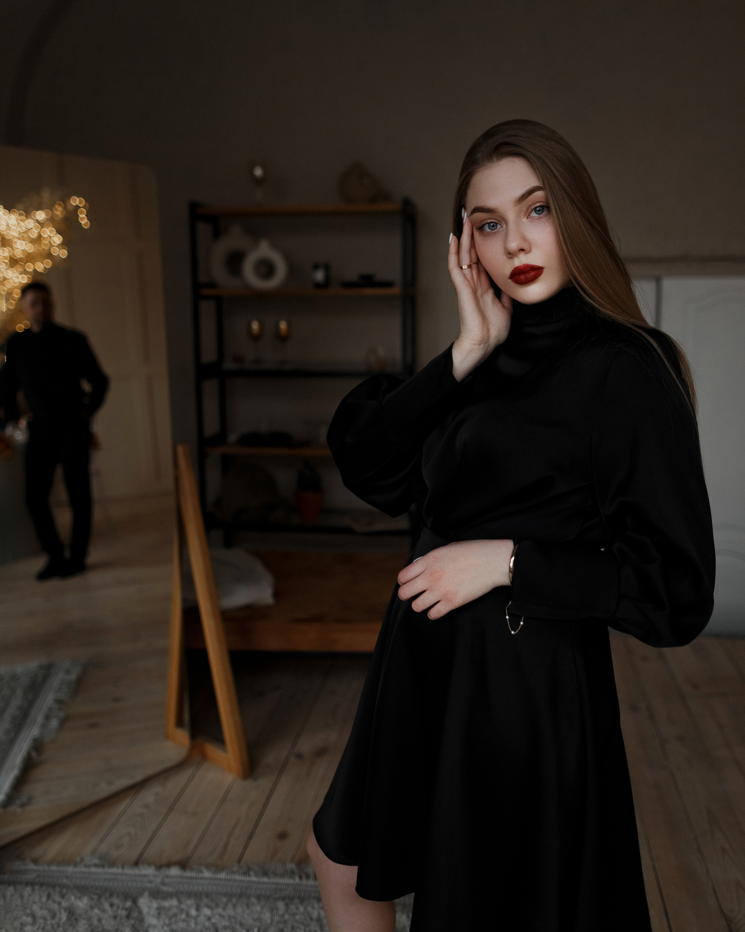 A&A. Фотограф Приступа Татьяна