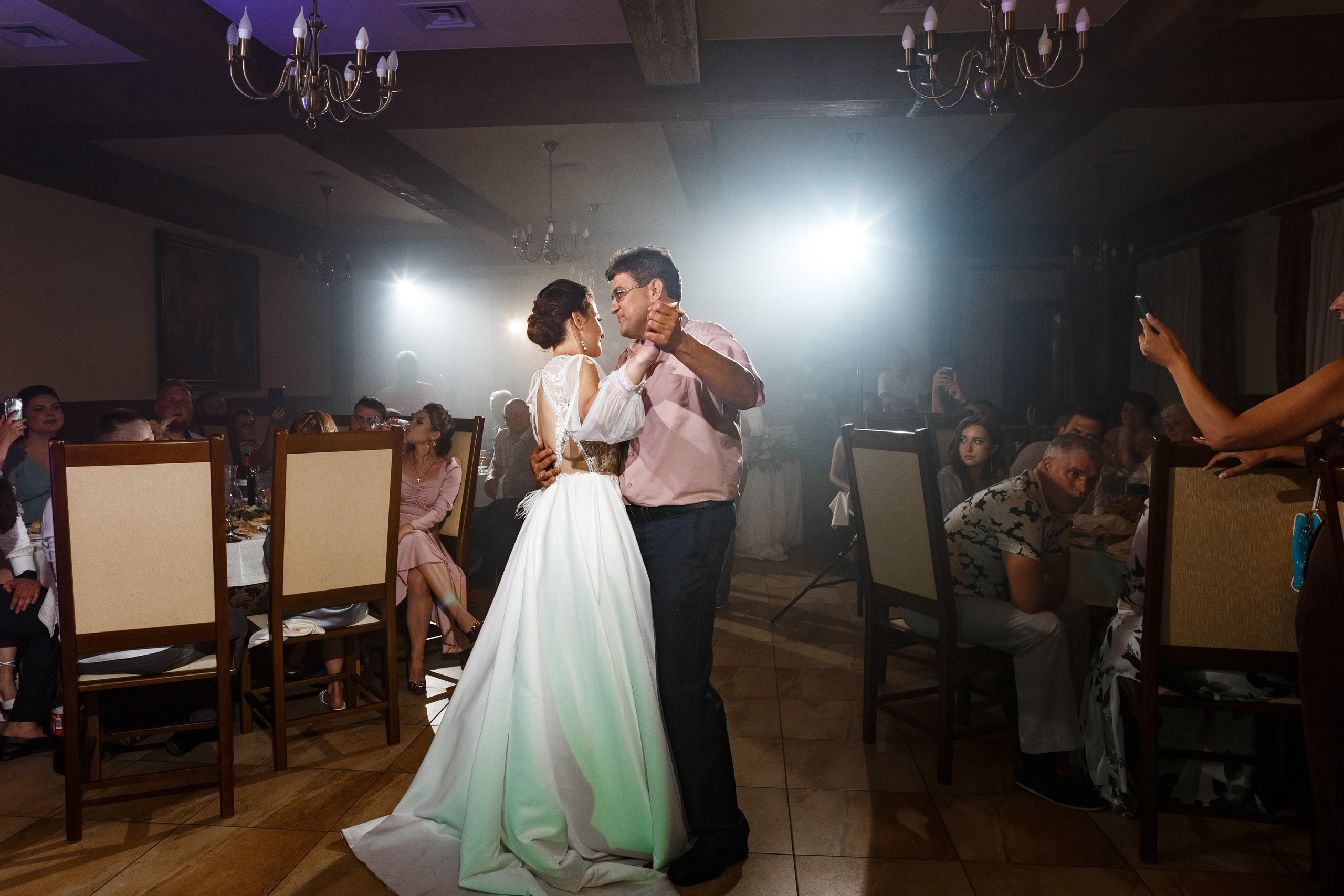 В унисон звучать. Фотограф Приступа Татьяна