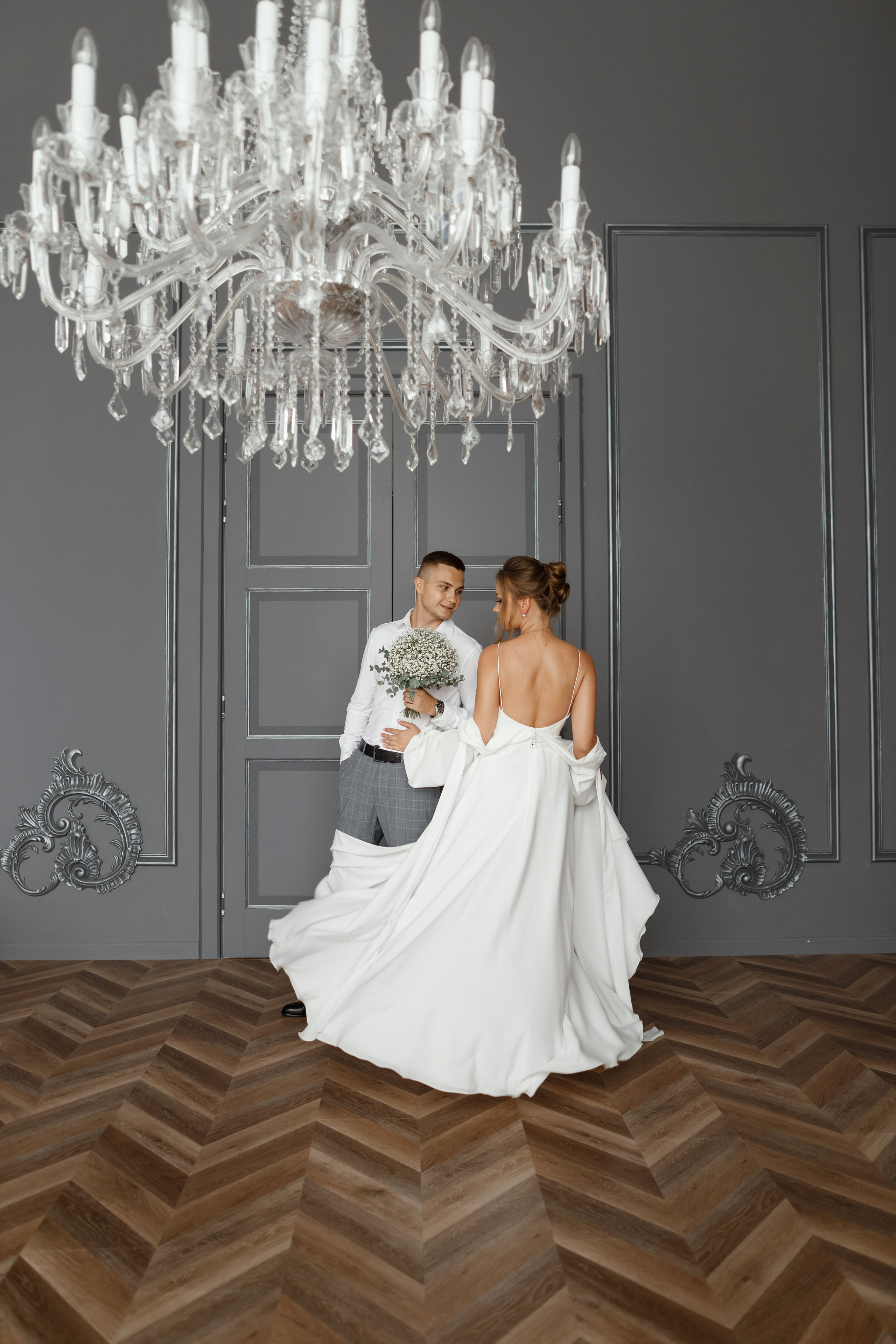 Дождь? это к счастью. Фотограф Приступа Татьяна