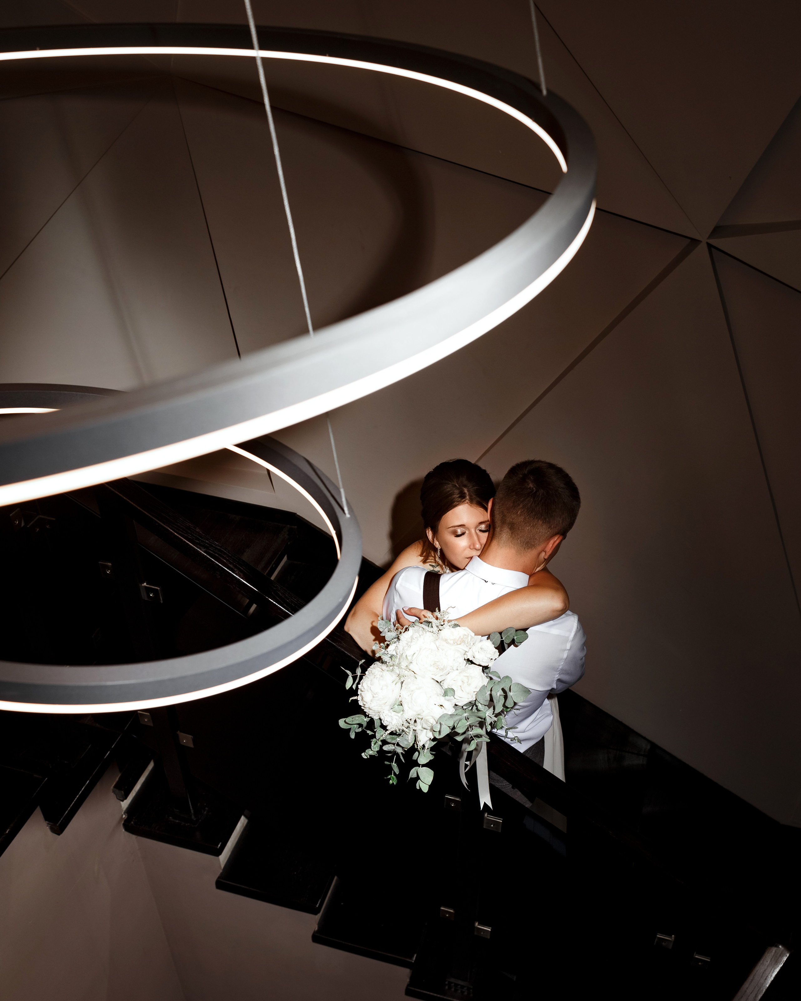 День для двоих. Фотограф Приступа Татьяна