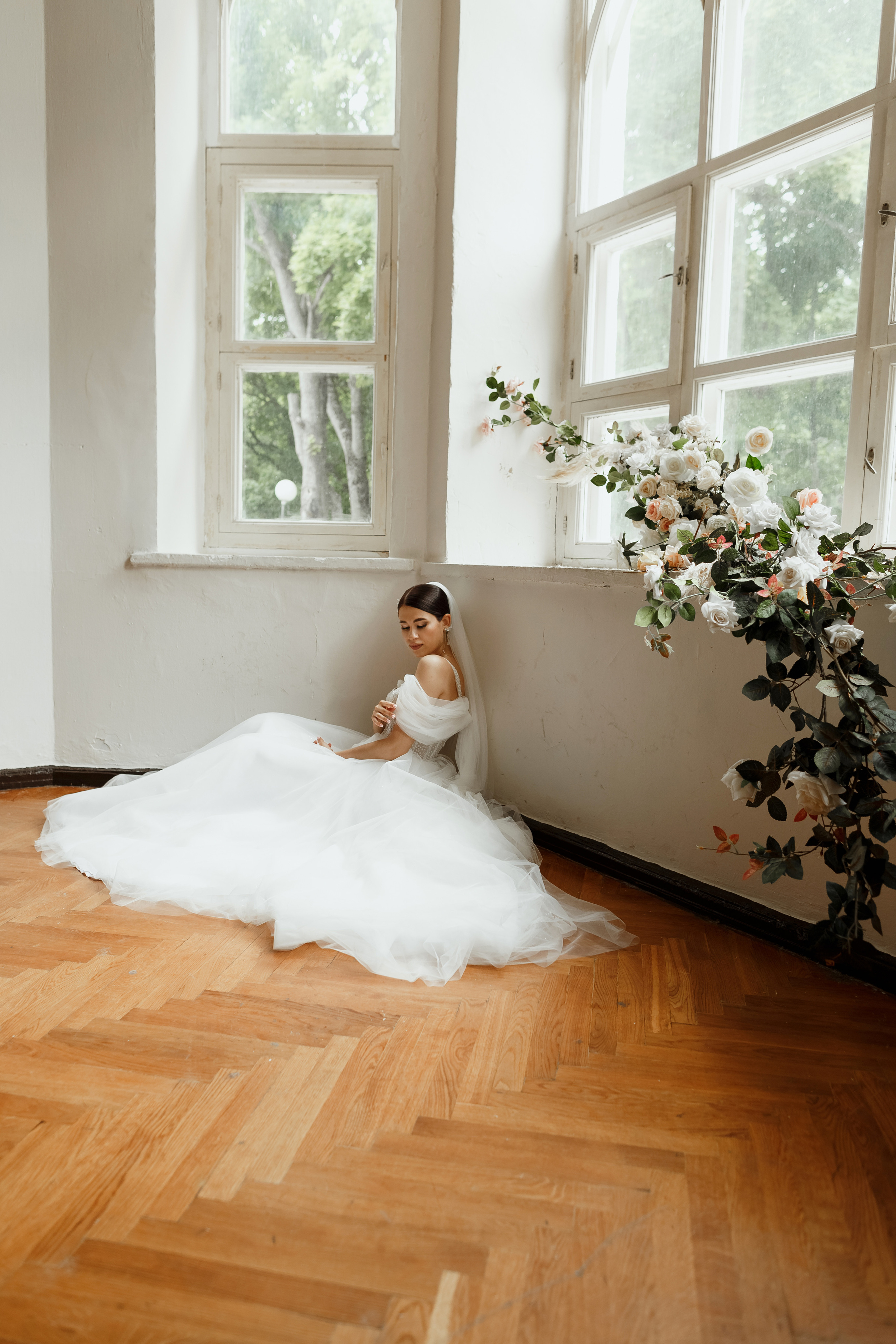 H&M. Фотограф Приступа Татьяна