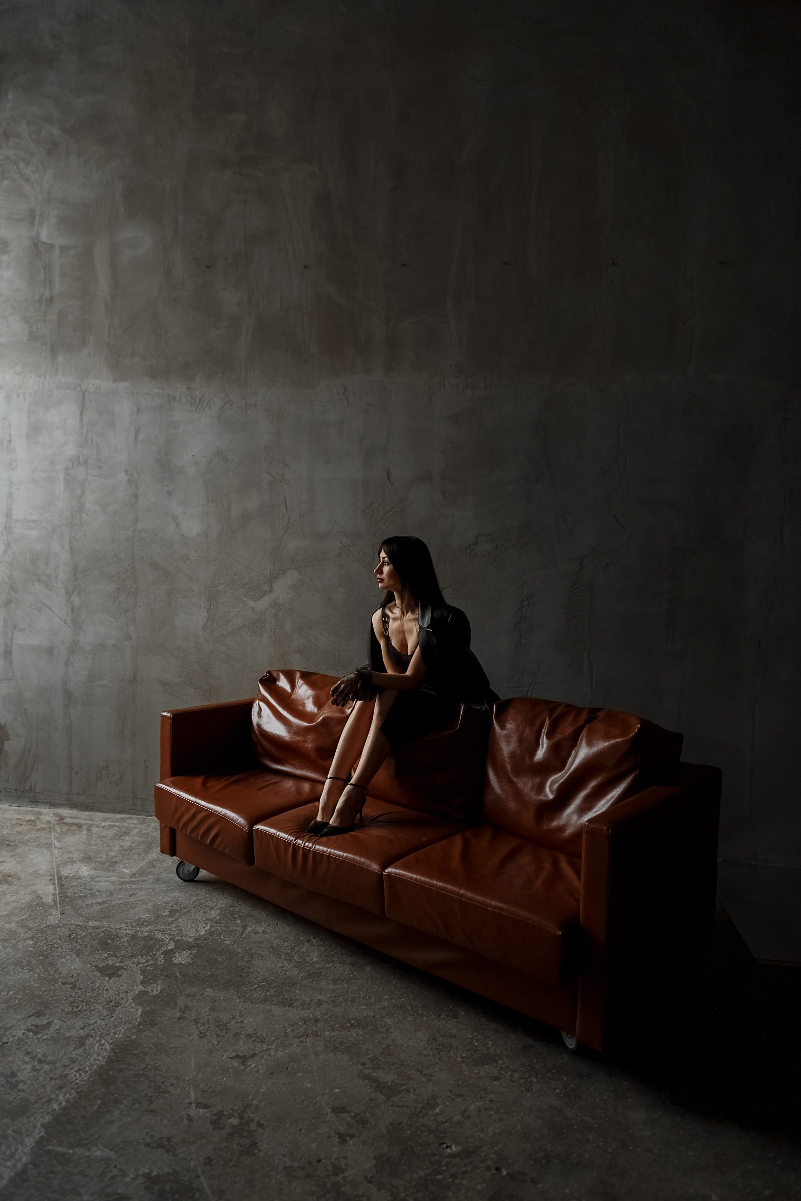 Eni. Фотограф Приступа Татьяна