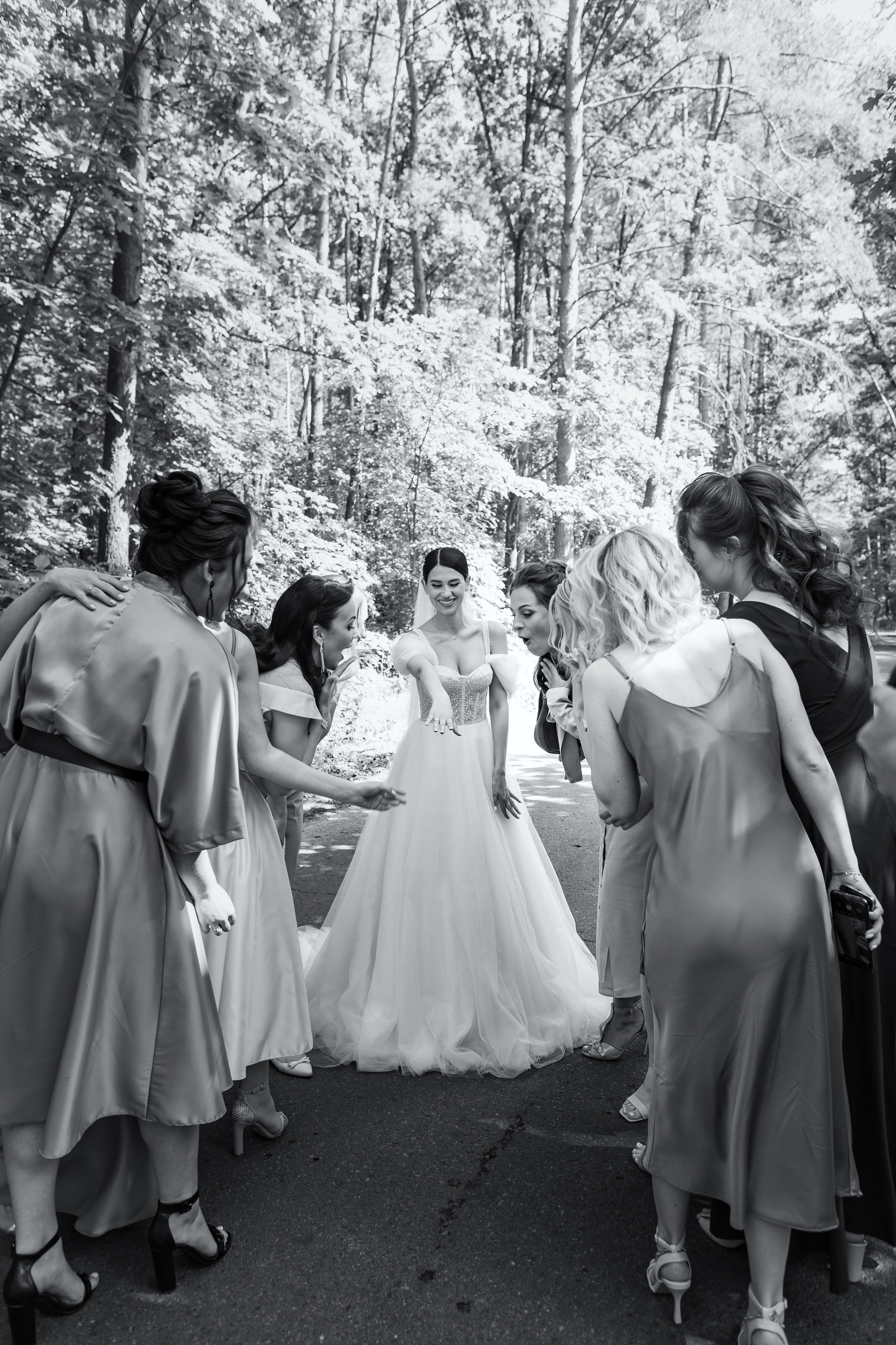 H&M. Фотограф Приступа Татьяна