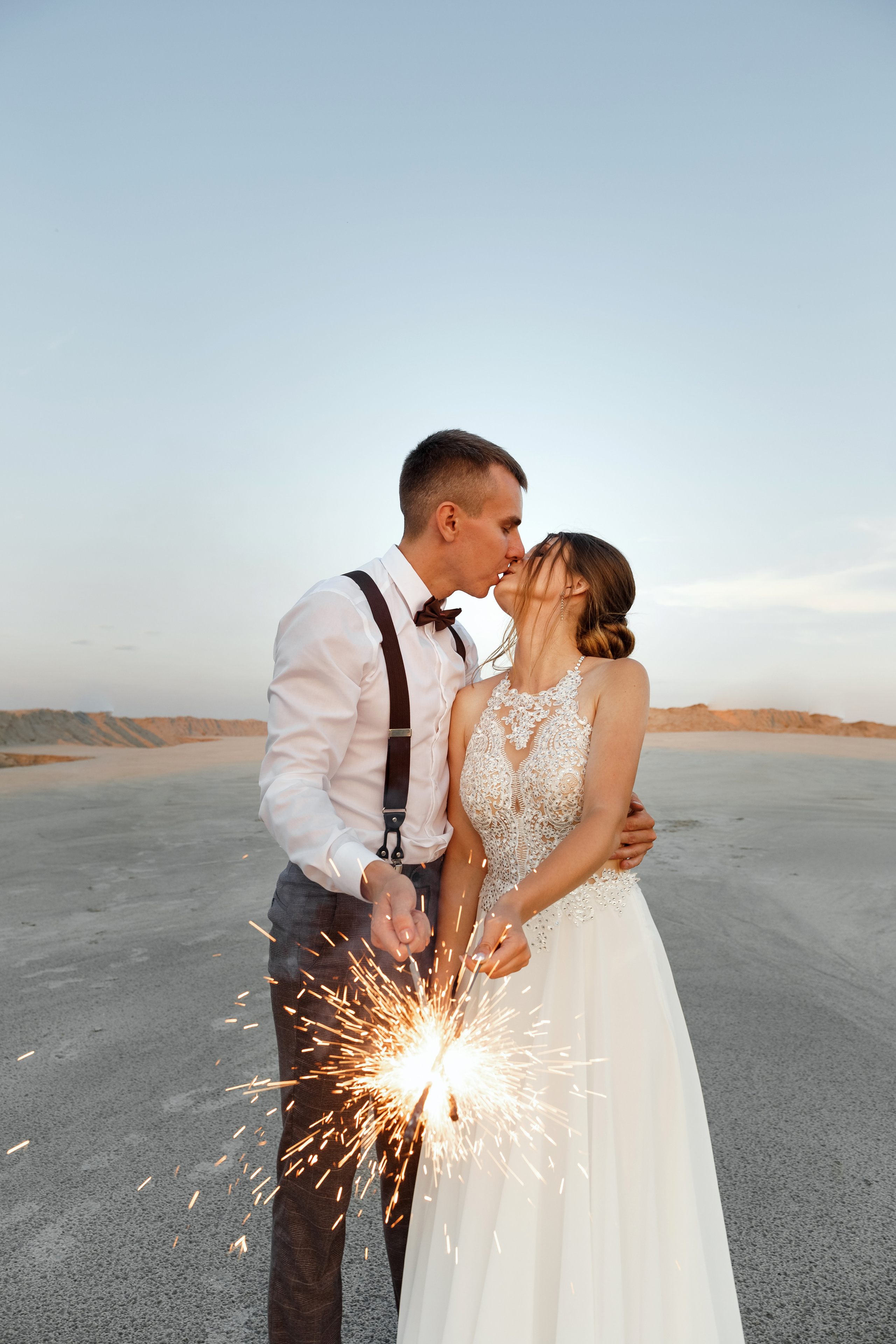 День для двоих. Фотограф Приступа Татьяна