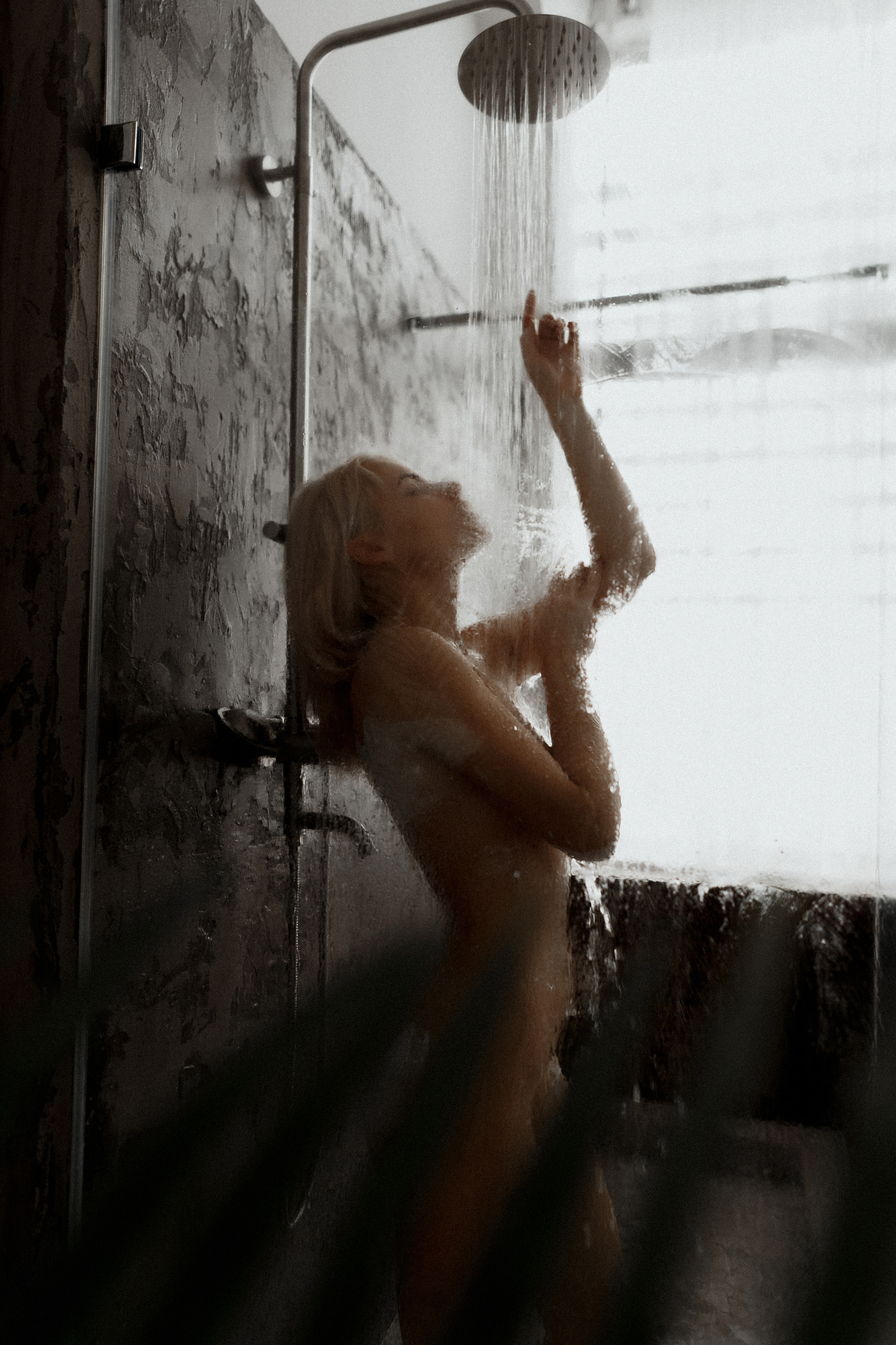 Осторожно окрашено. Фотограф Приступа Татьяна