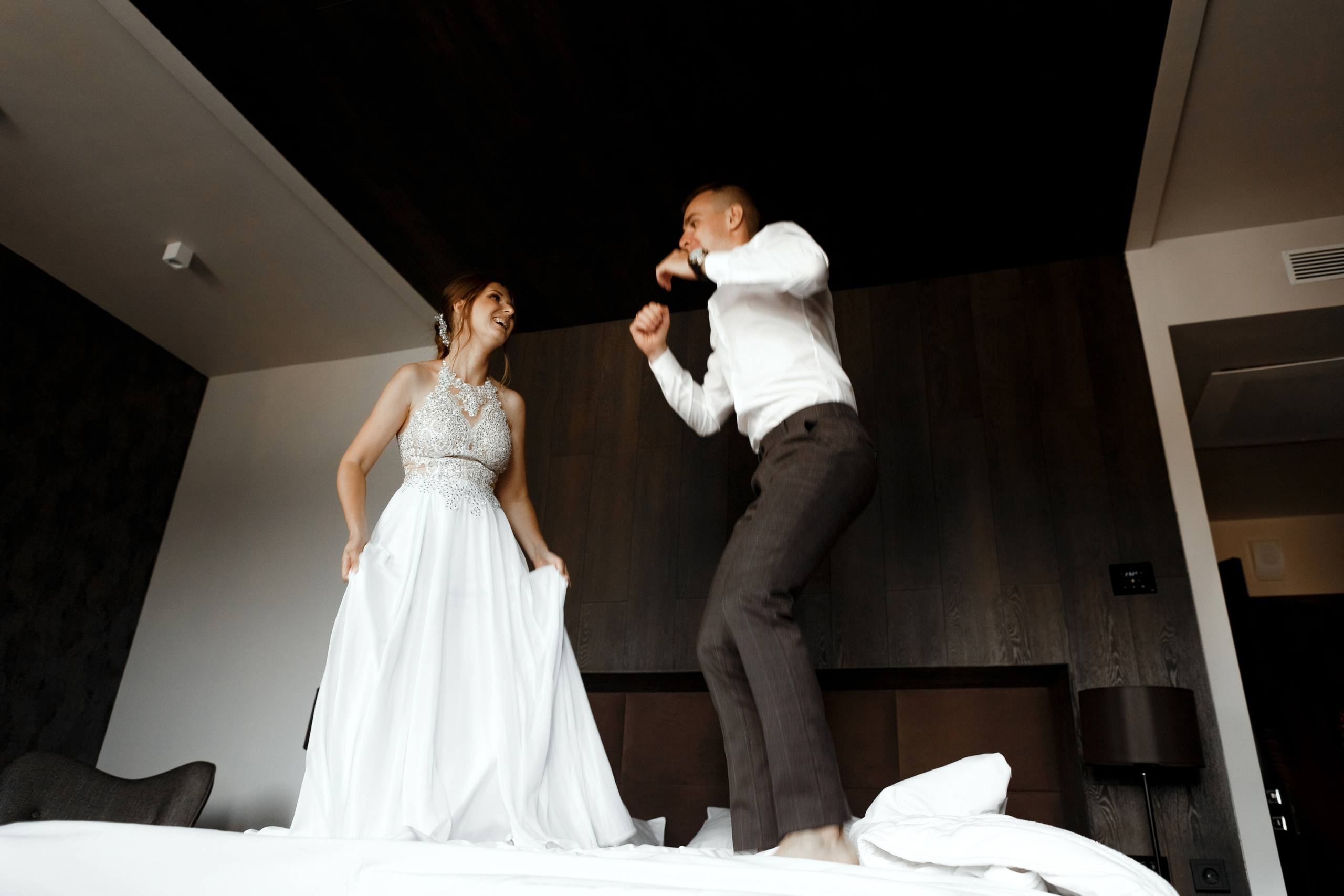 День для двоих. Фотограф Приступа Татьяна