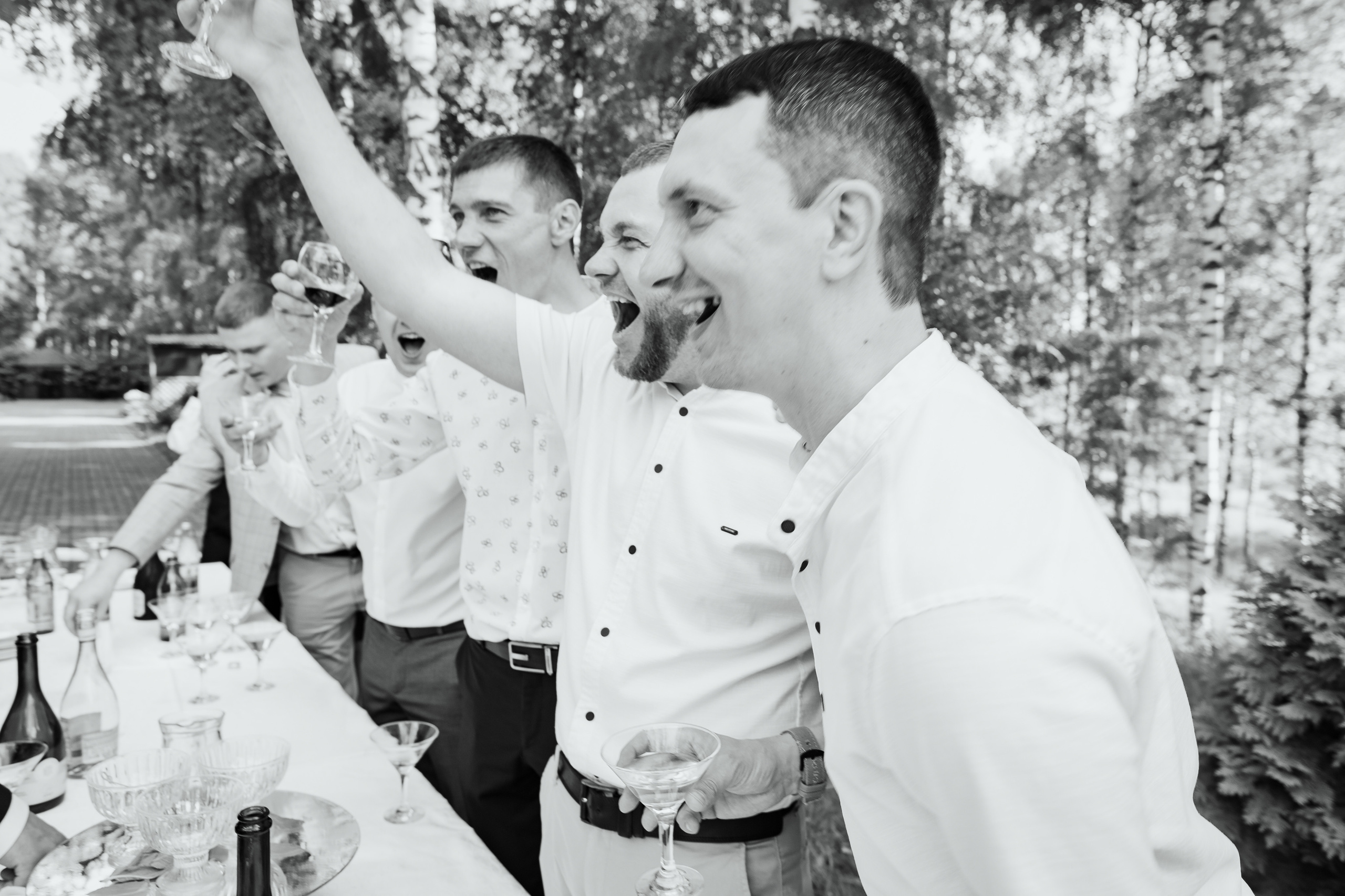 H&M. Фотограф Приступа Татьяна