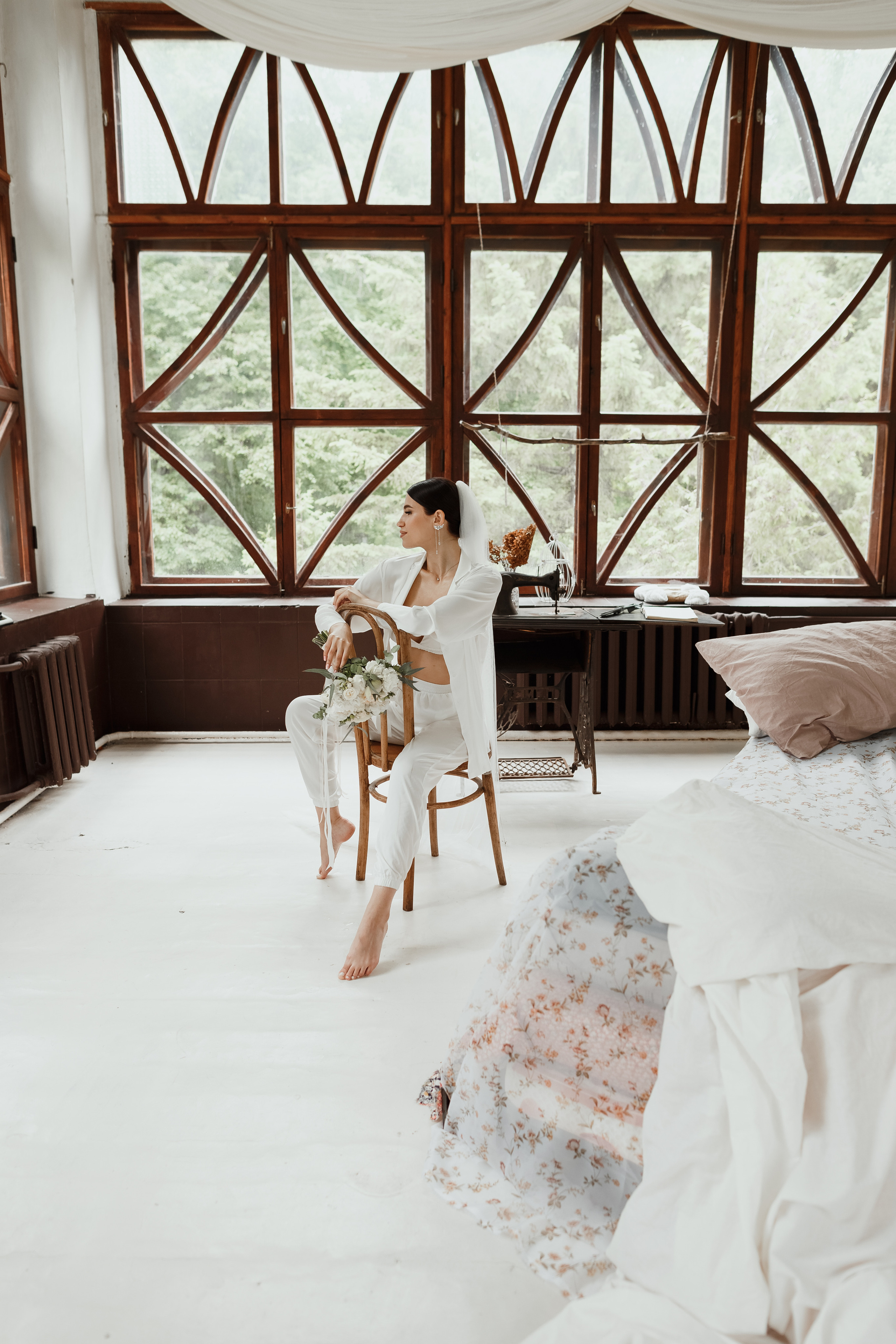 H&M. Фотограф Приступа Татьяна