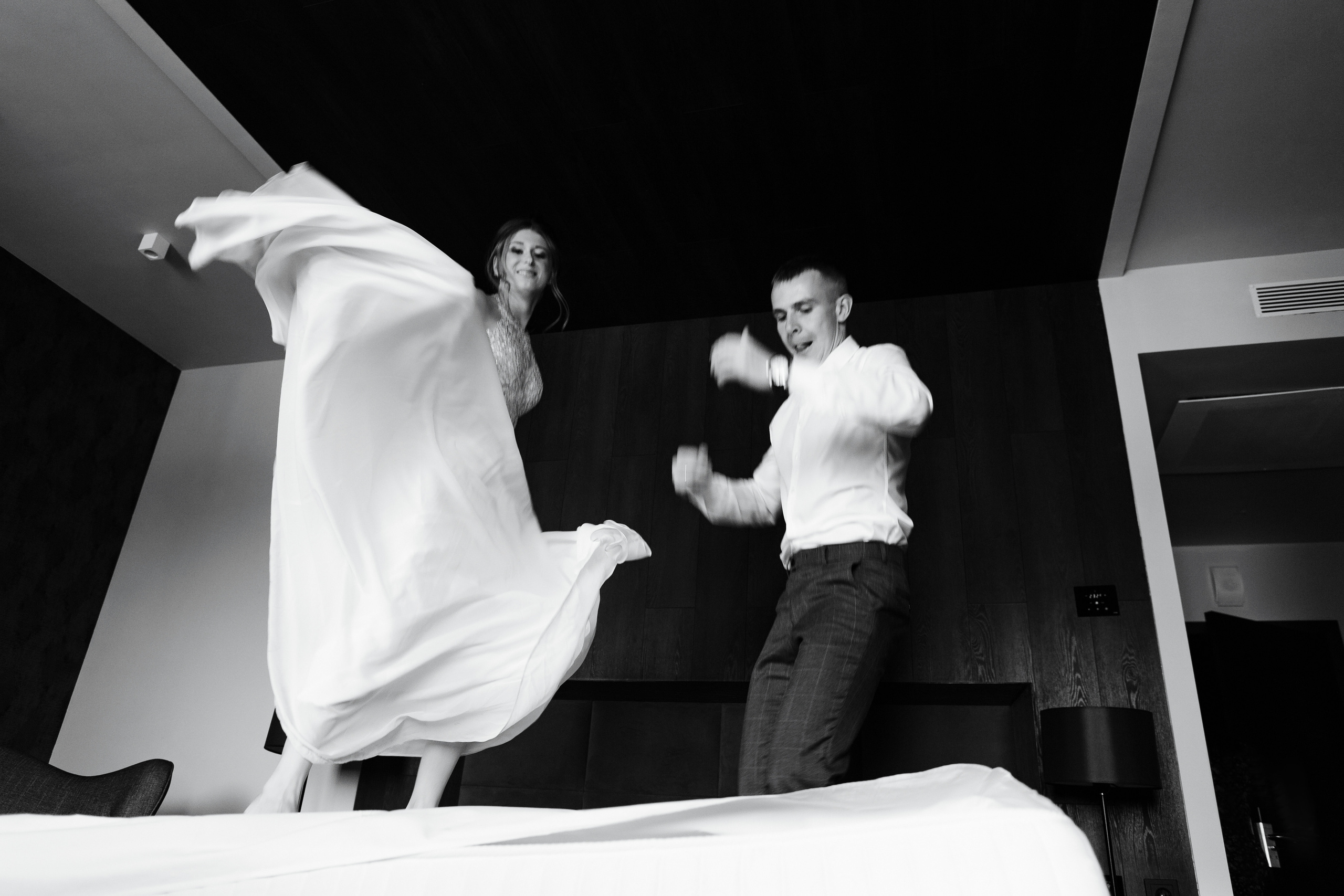 День для двоих. Фотограф Приступа Татьяна