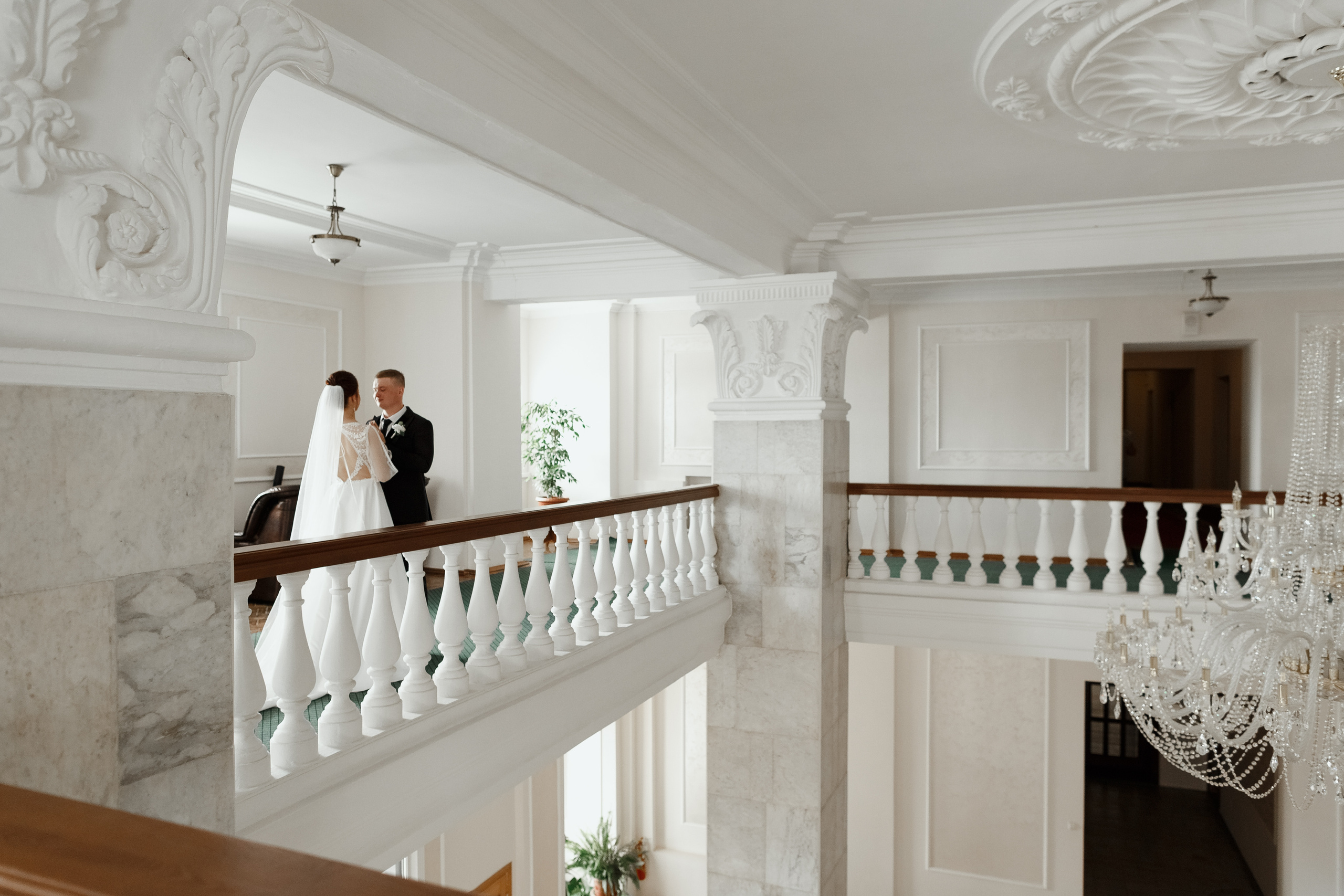 В унисон звучать. Фотограф Приступа Татьяна