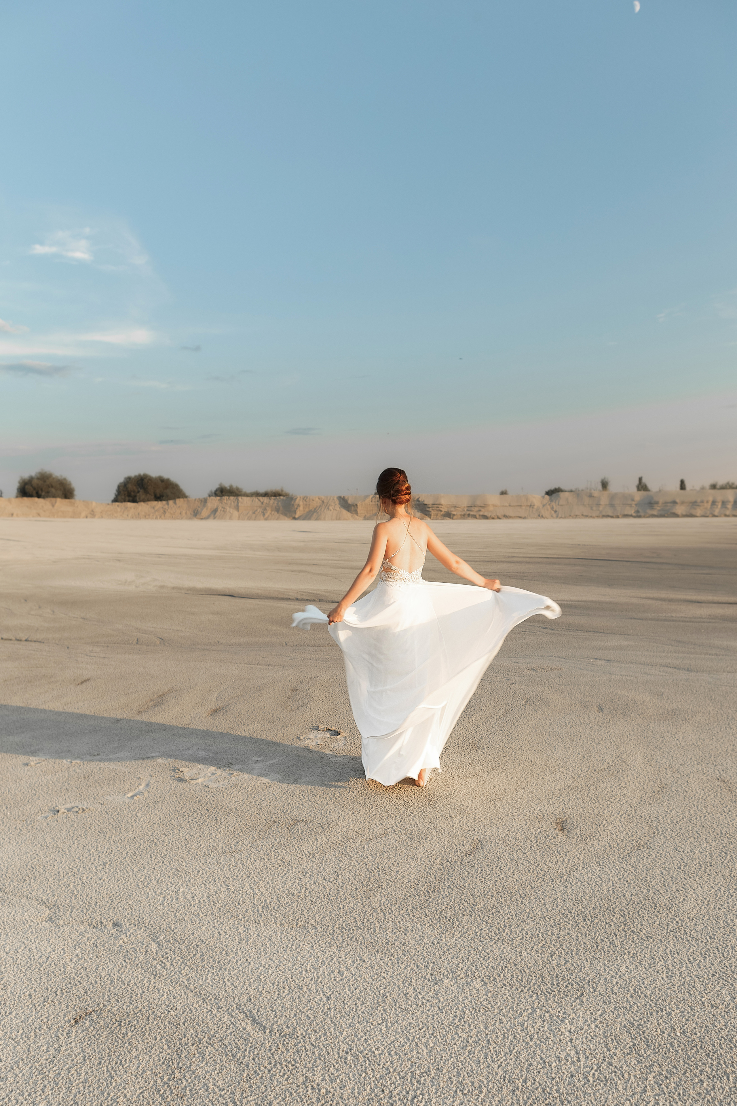 День для двоих. Фотограф Приступа Татьяна