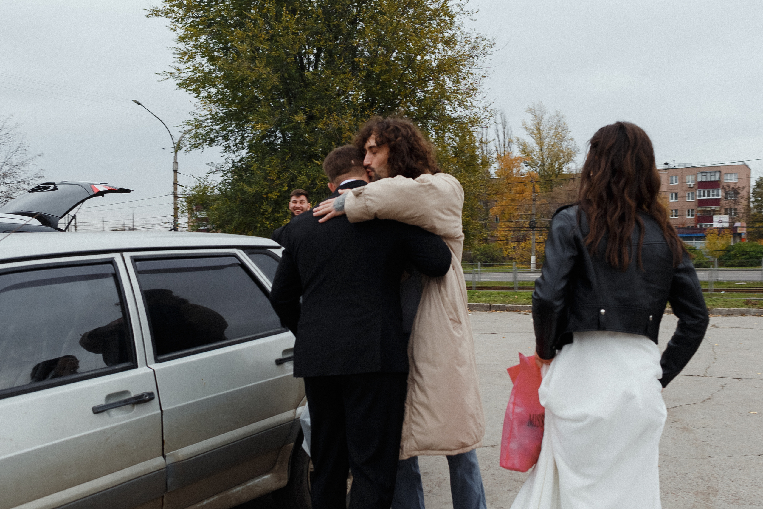 Я в квадрате. Фотограф Приступа Татьяна