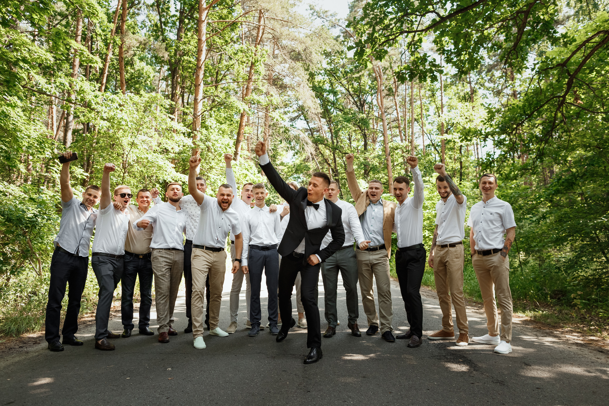 H&M. Фотограф Приступа Татьяна