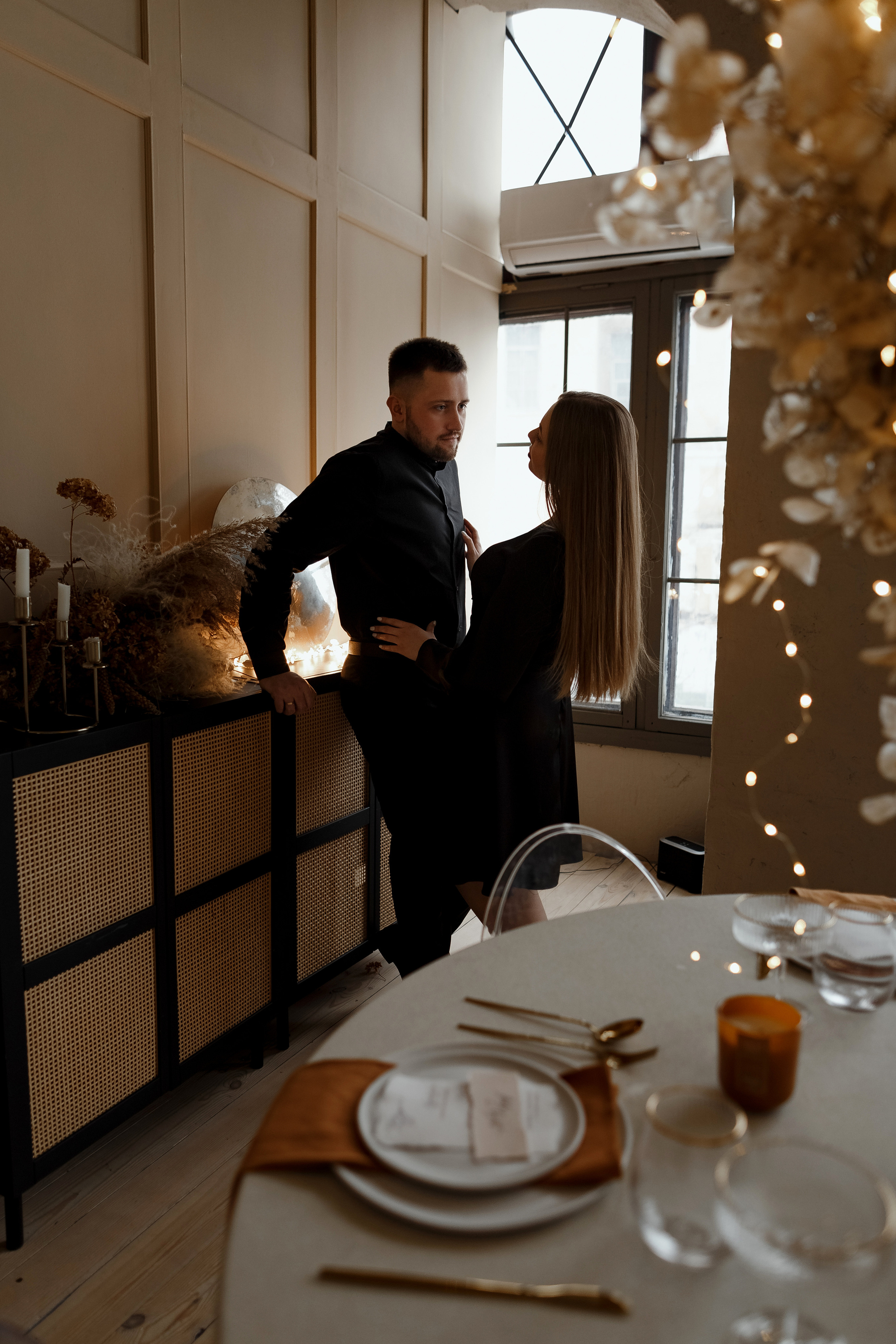 A&A. Фотограф Приступа Татьяна