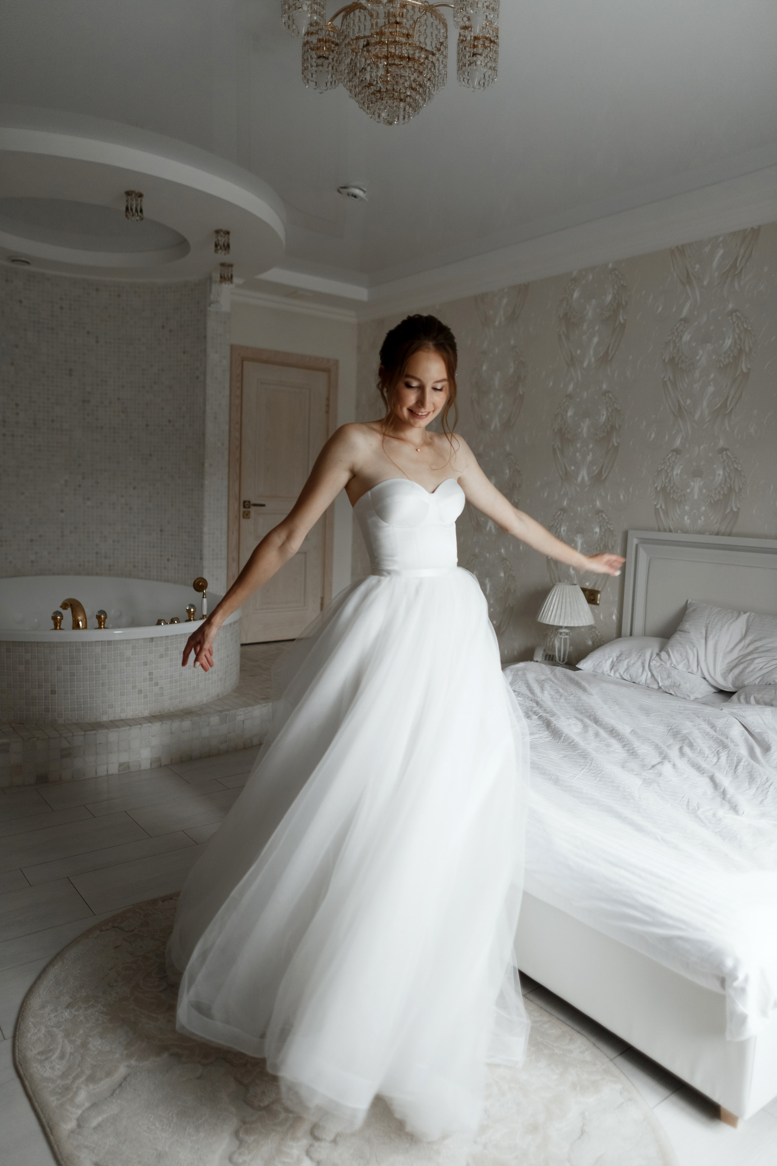 Любовь сквозь города. Фотограф Приступа Татьяна