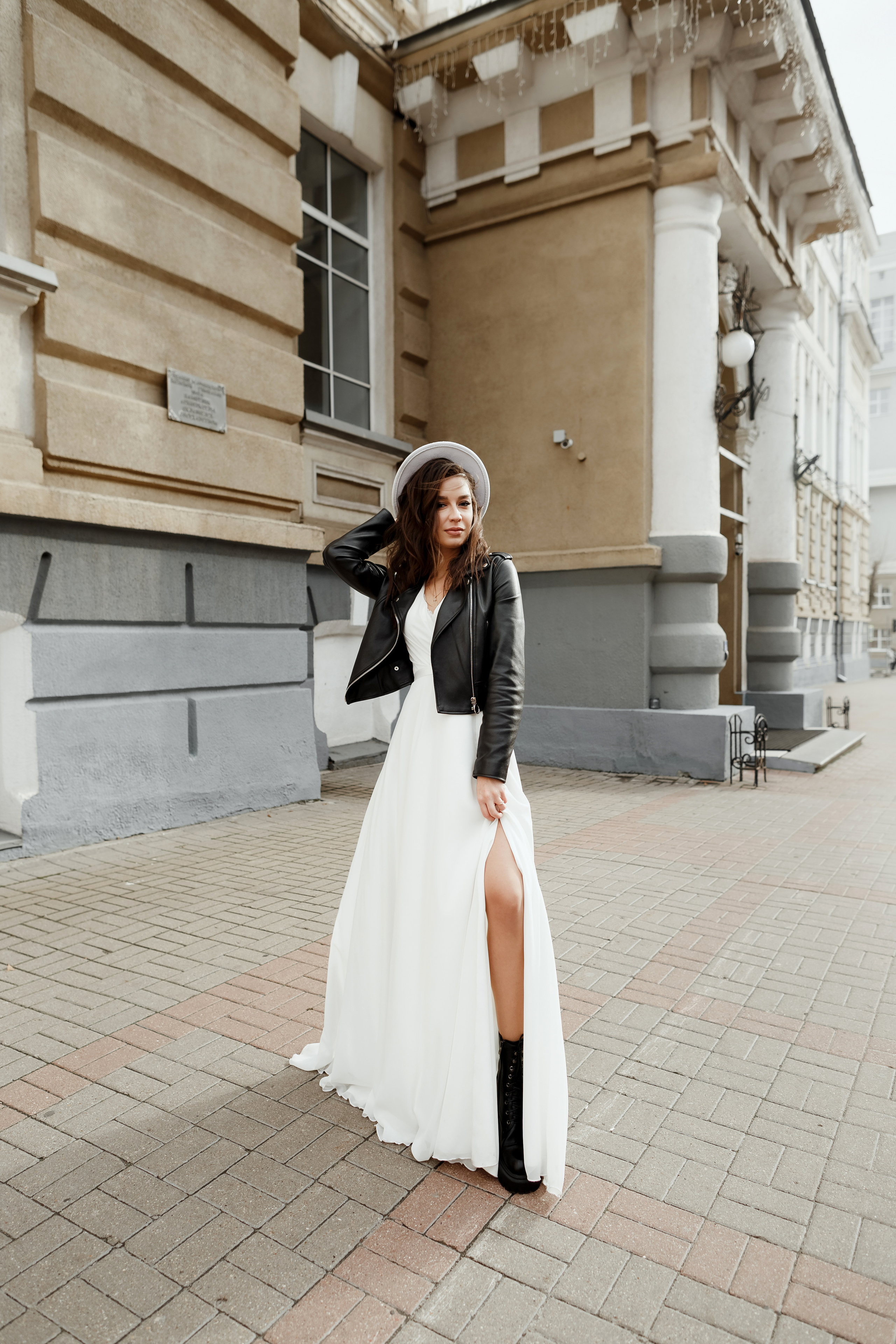 Я в квадрате. Фотограф Приступа Татьяна